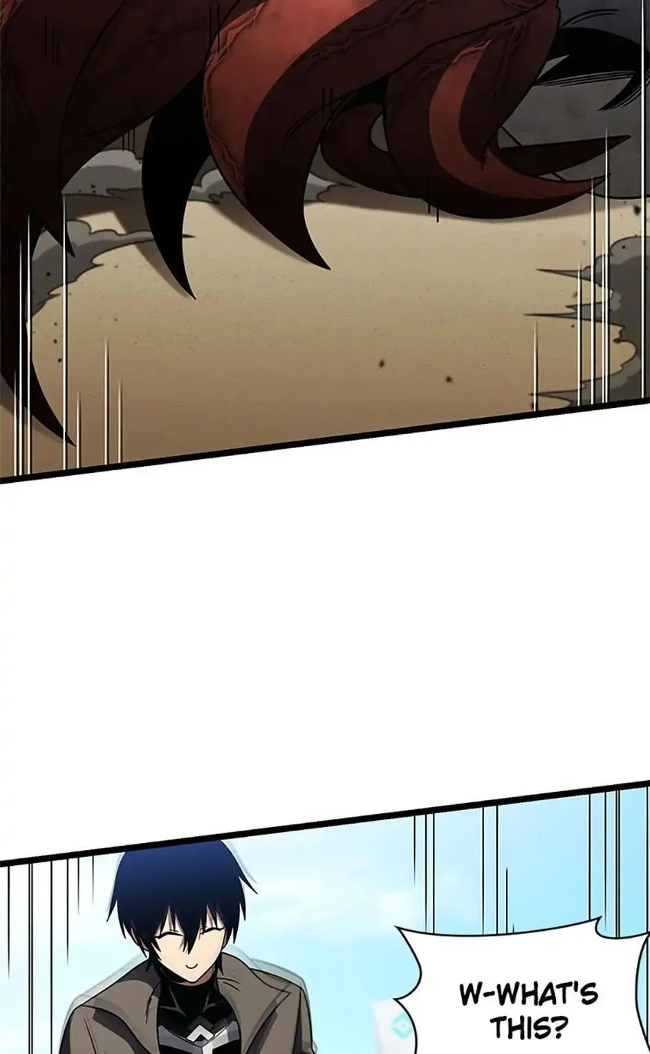After Ten Millennia in Hell Chapter 62