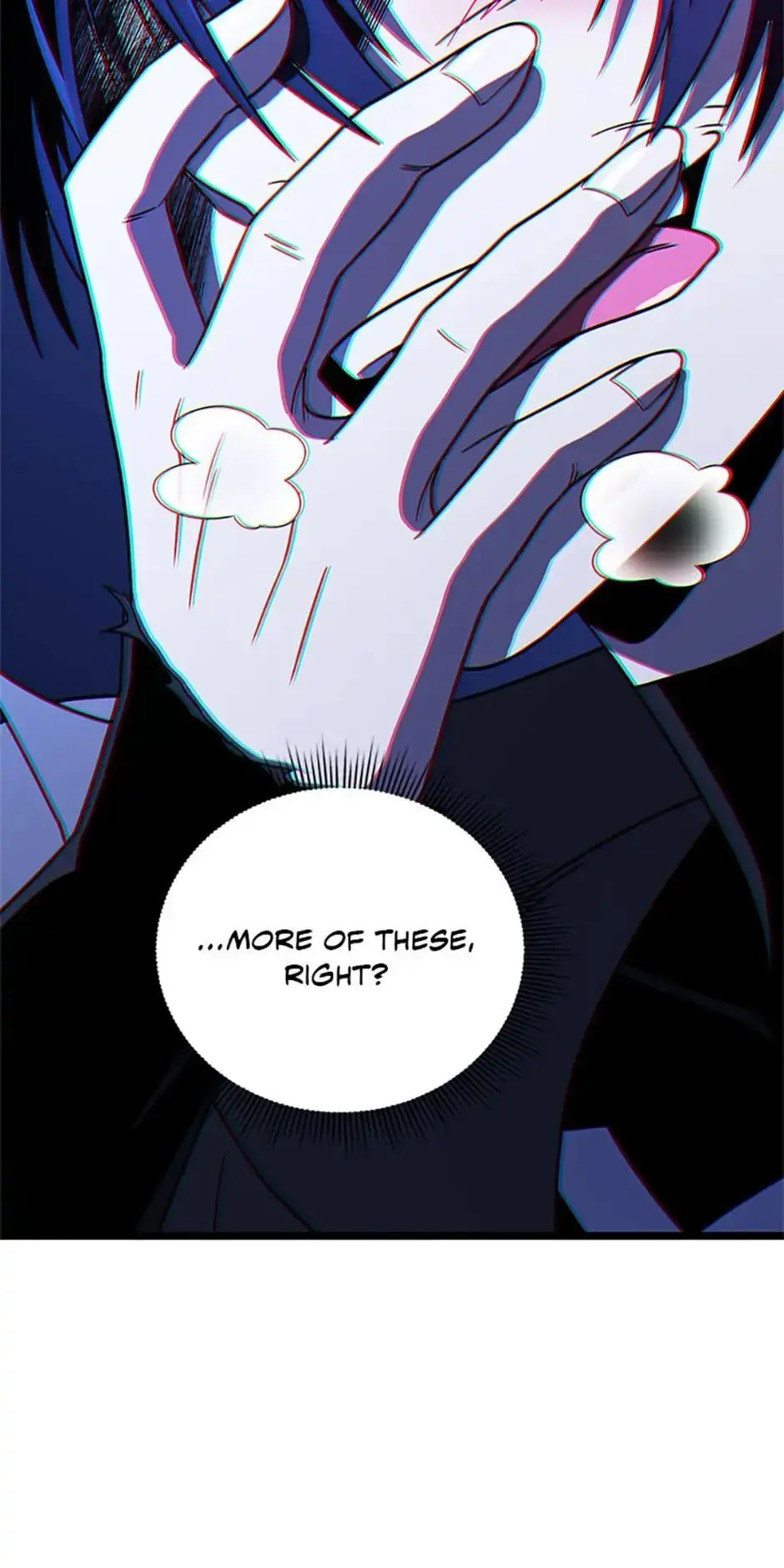 After Ten Millennia in Hell Chapter 62