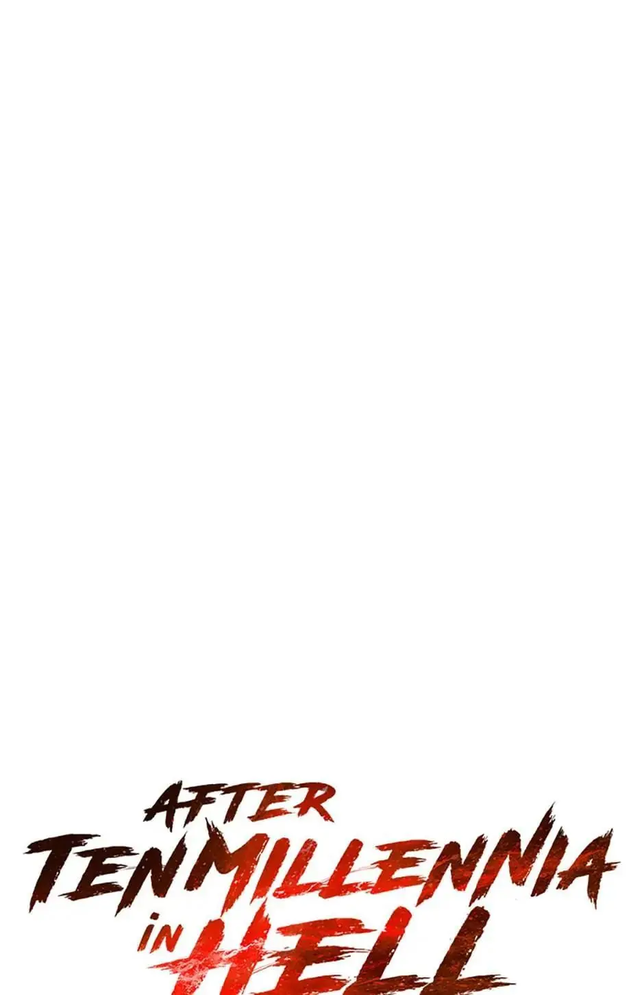 After Ten Millennia in Hell Chapter 62