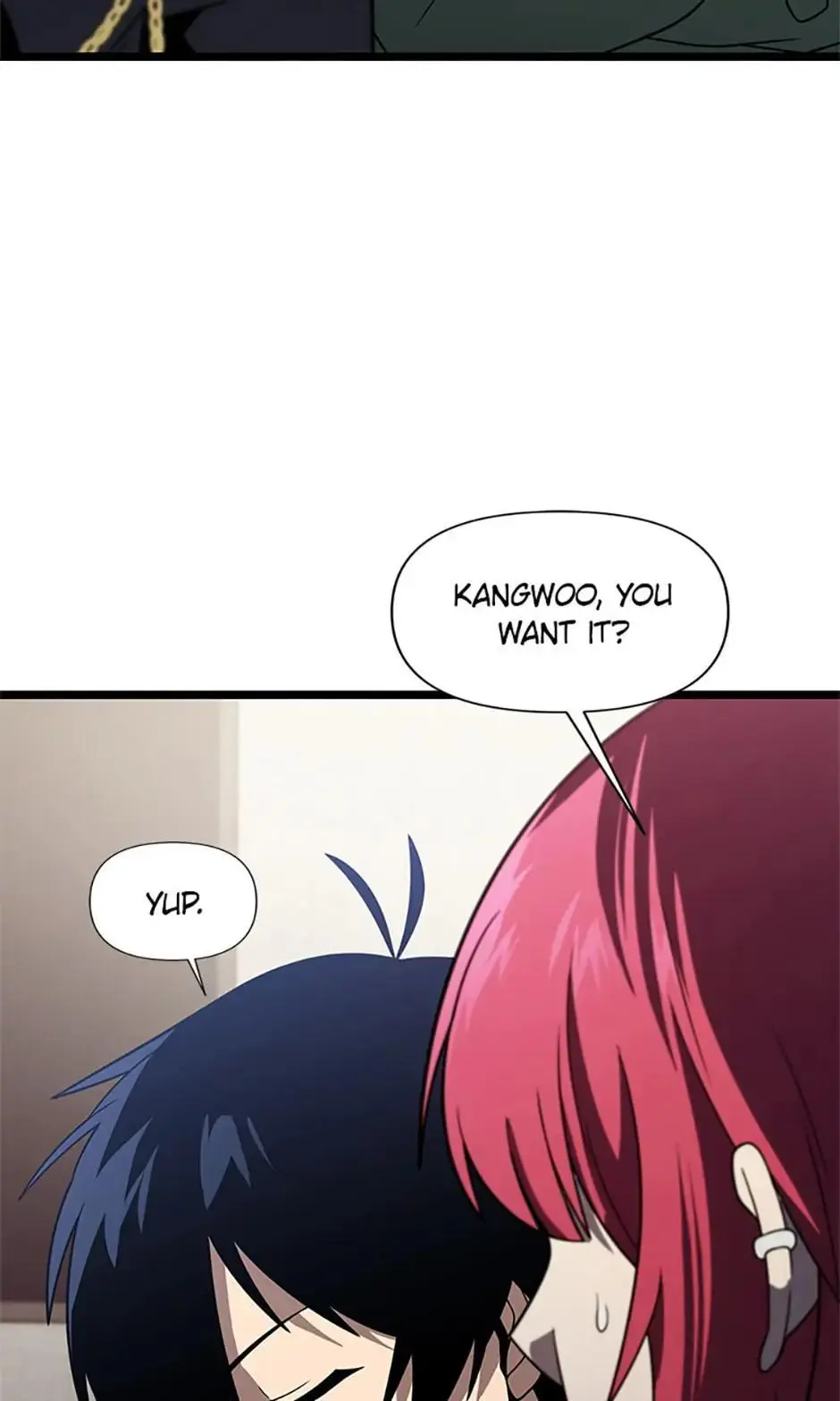 After Ten Millennia in Hell Chapter 62