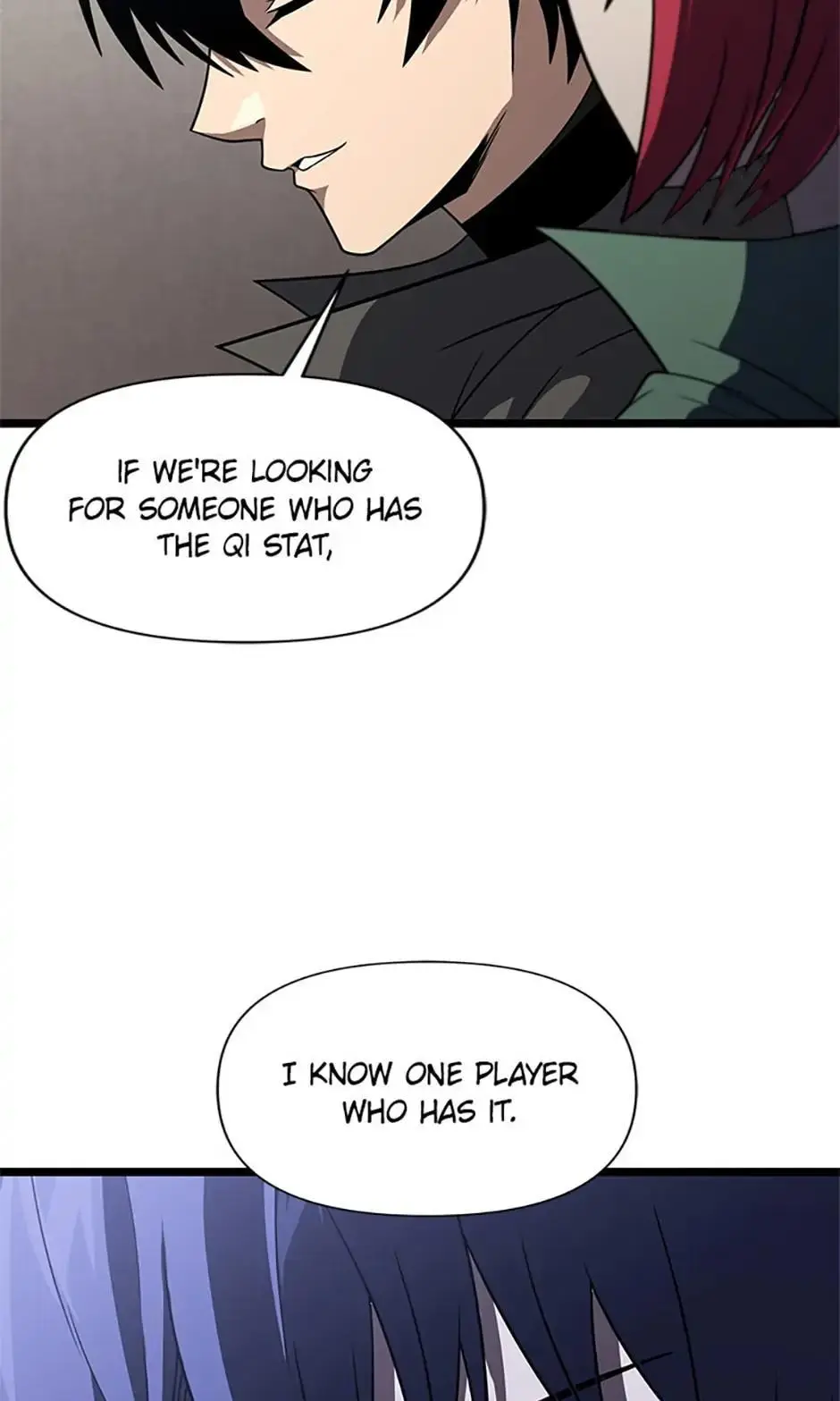 After Ten Millennia in Hell Chapter 62