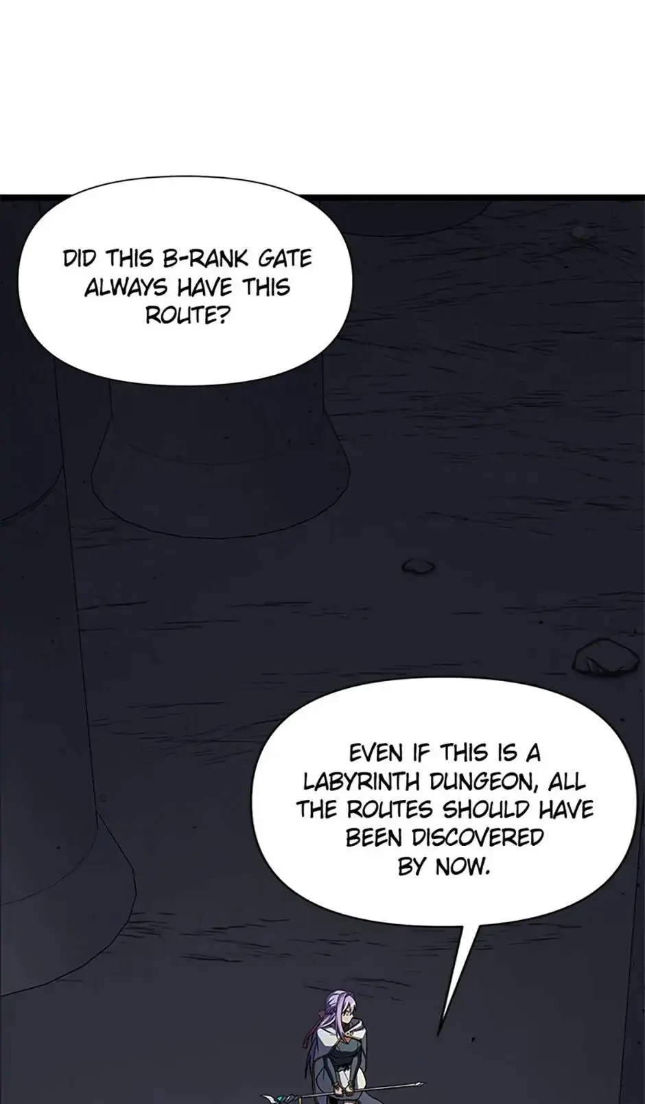 After Ten Millennia in Hell Chapter 62