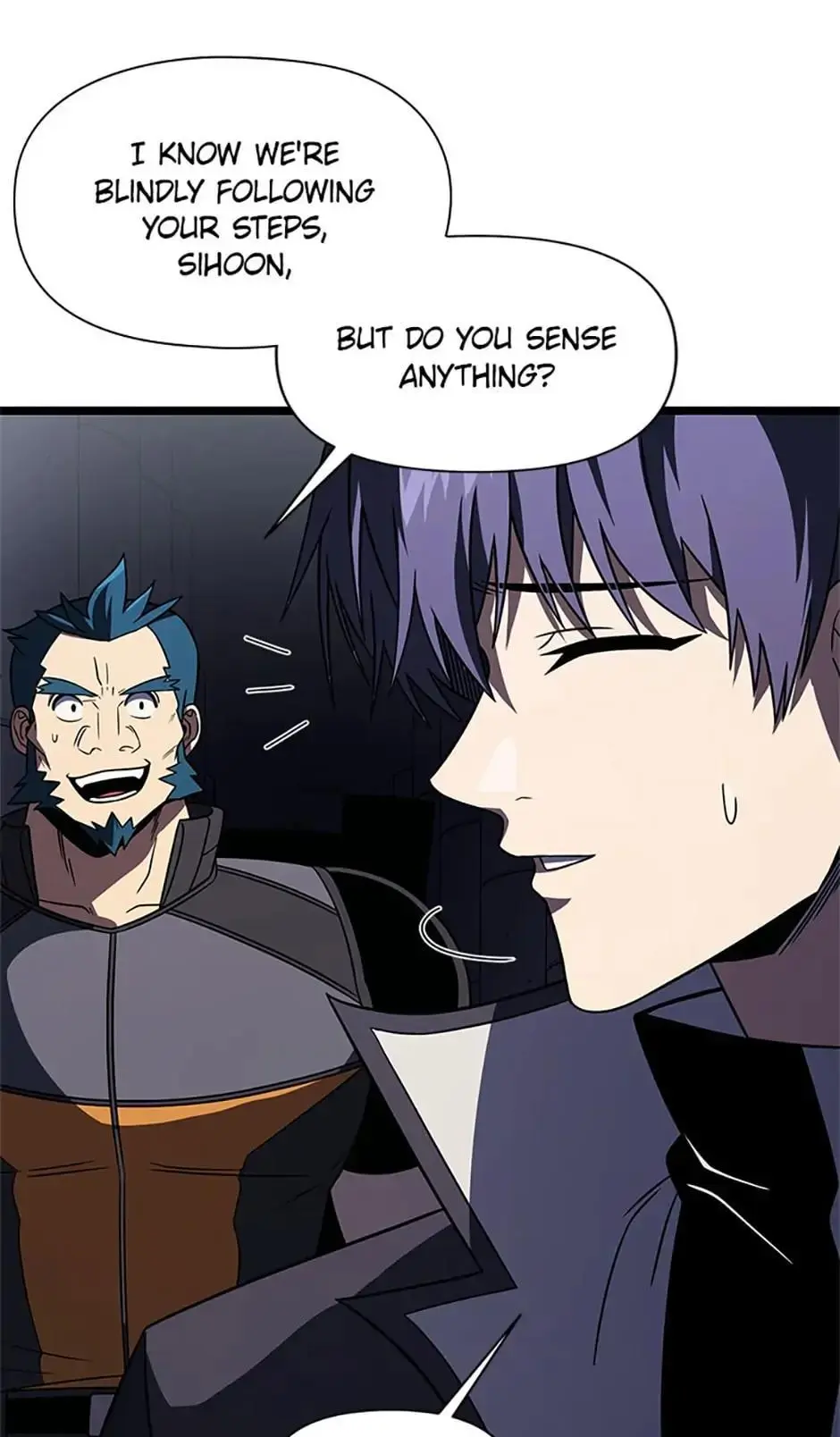 After Ten Millennia in Hell Chapter 62