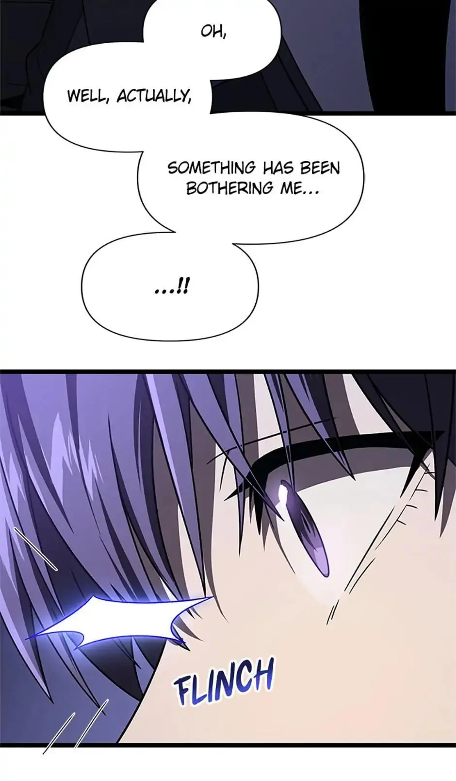 After Ten Millennia in Hell Chapter 62