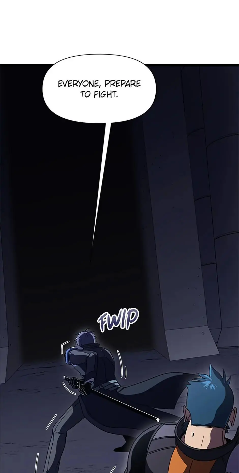 After Ten Millennia in Hell Chapter 62