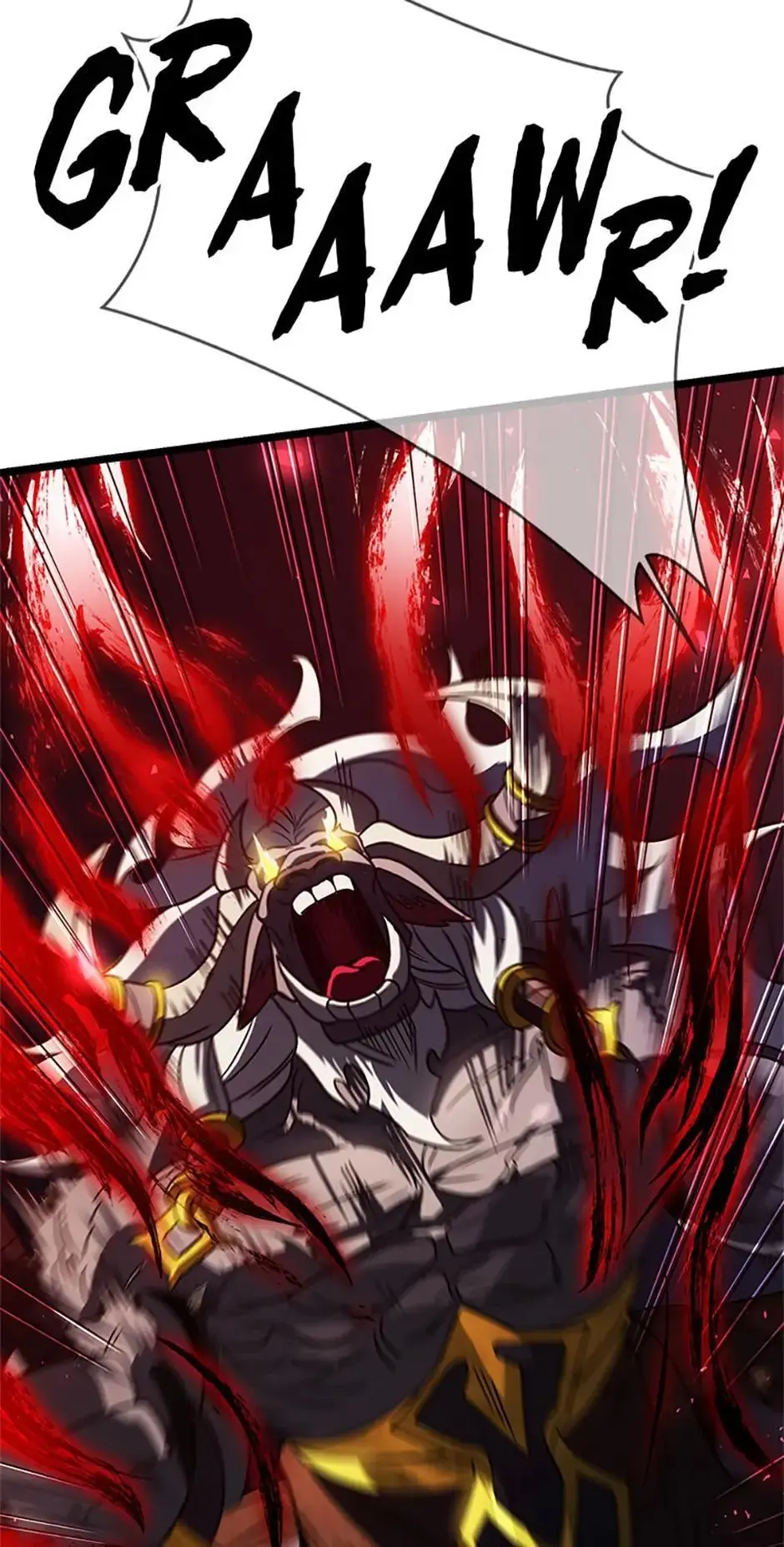 After Ten Millennia in Hell Chapter 62