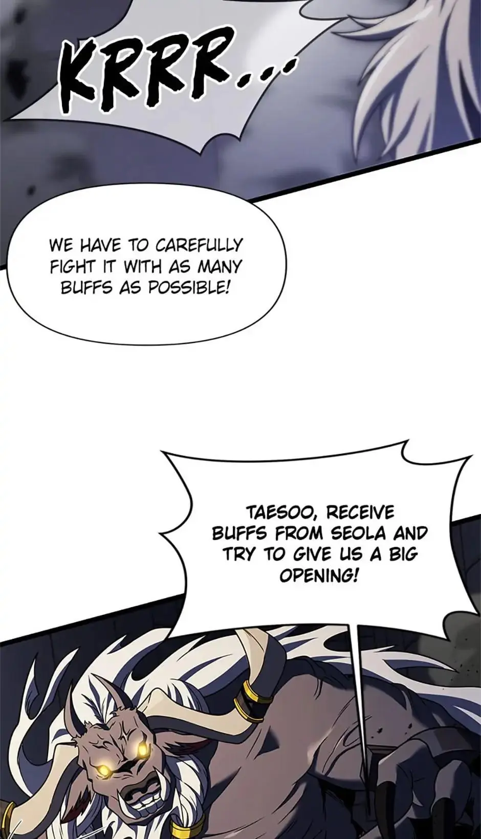 After Ten Millennia in Hell Chapter 62