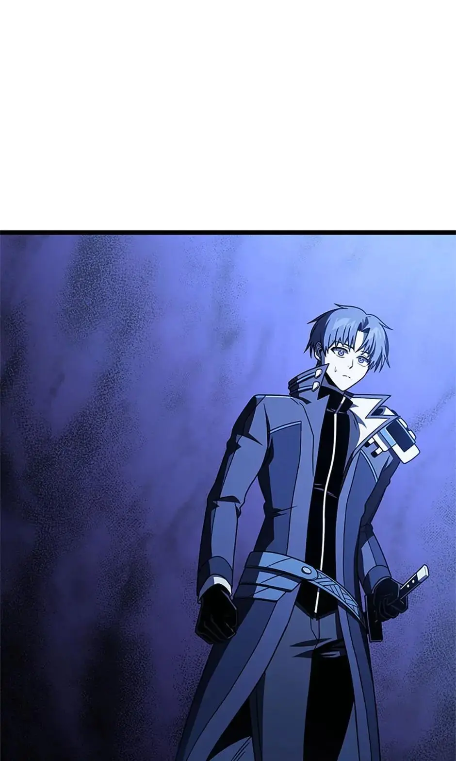 After Ten Millennia in Hell Chapter 62