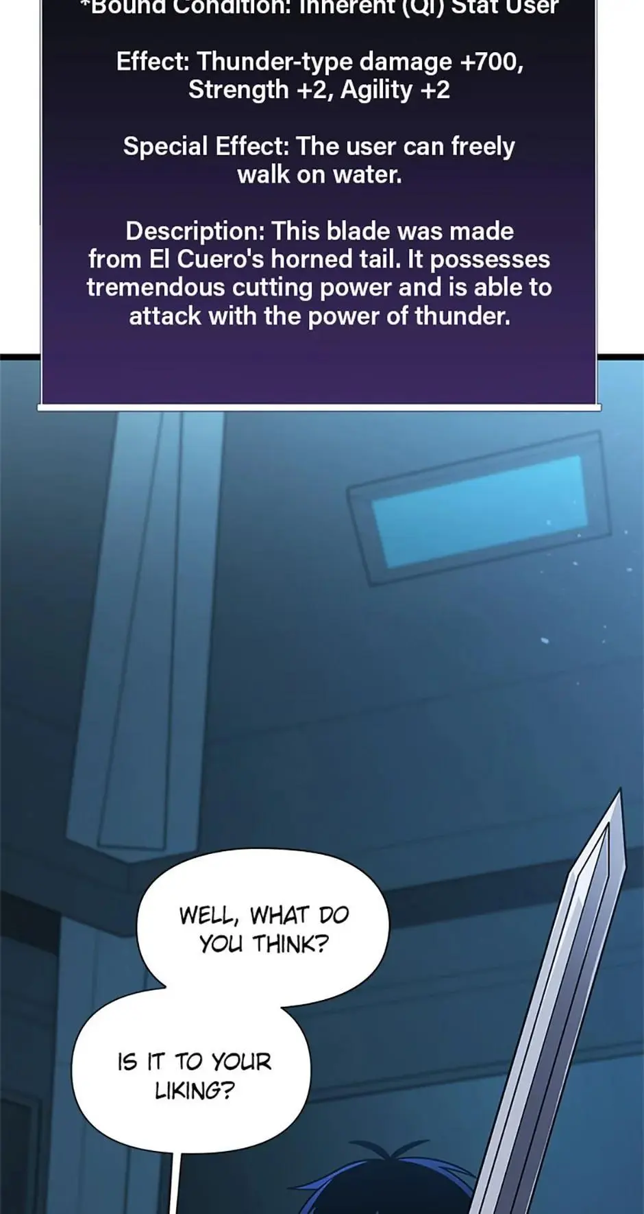 Read After Ten Millennia In Hell - Chapter 63 - www.aftertenmillenniainhell.com | Image 6