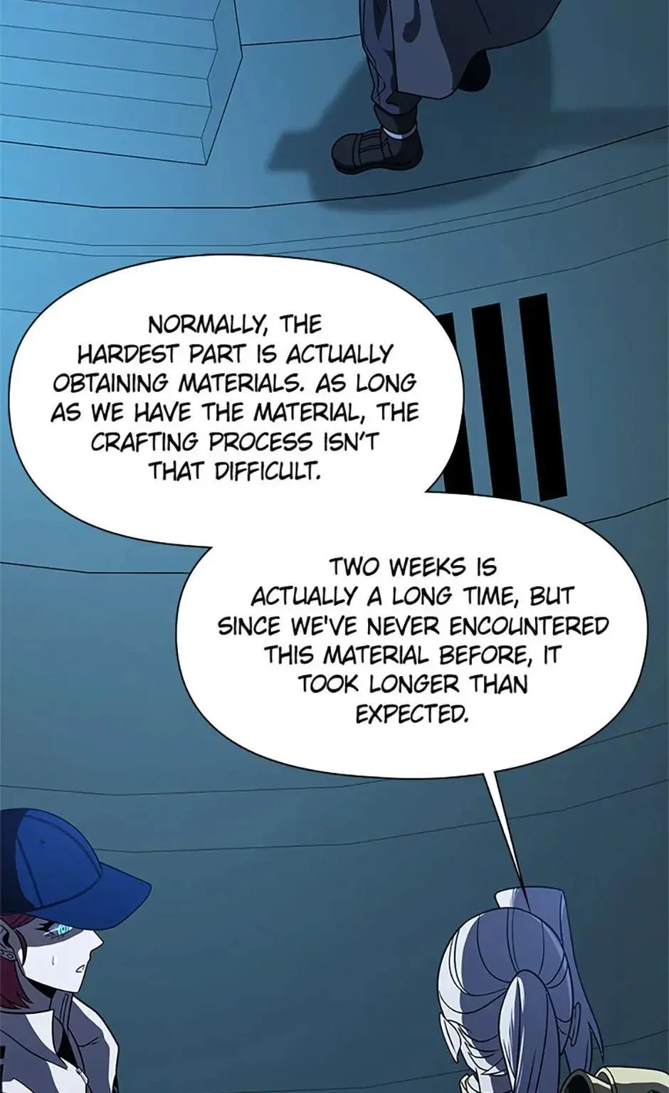 Read After Ten Millennia In Hell - Chapter 63 - www.aftertenmillenniainhell.com | Image 9