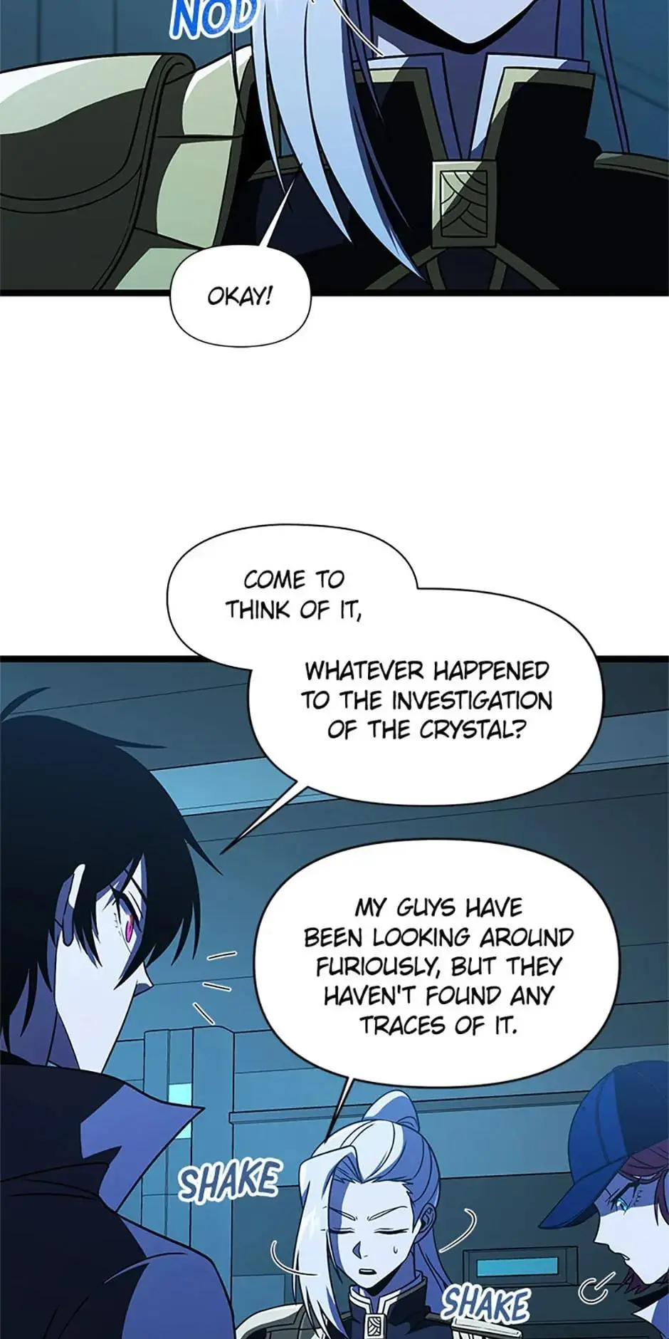 Read After Ten Millennia In Hell - Chapter 63 - www.aftertenmillenniainhell.com | Image 17