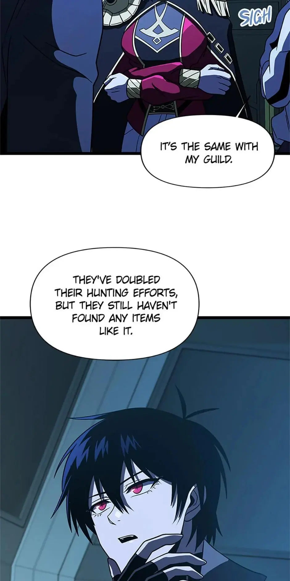 Read After Ten Millennia In Hell - Chapter 63 - www.aftertenmillenniainhell.com | Image 18