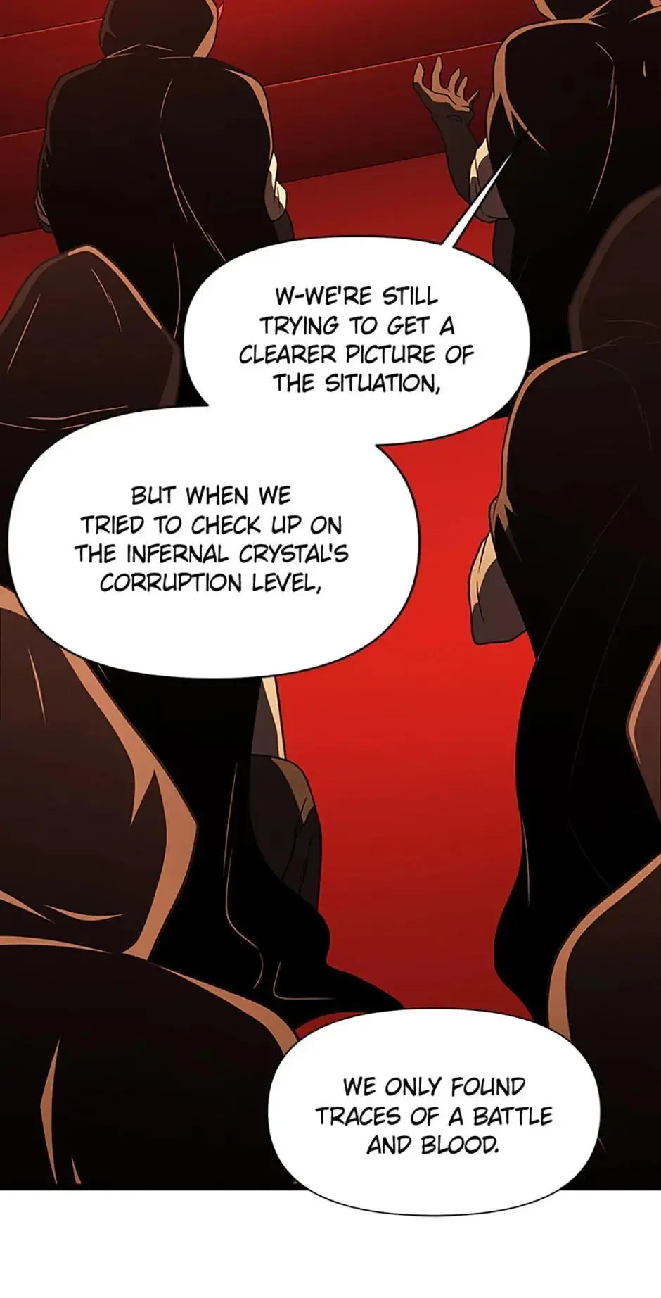 Read After Ten Millennia In Hell - Chapter 63 - www.aftertenmillenniainhell.com | Image 25