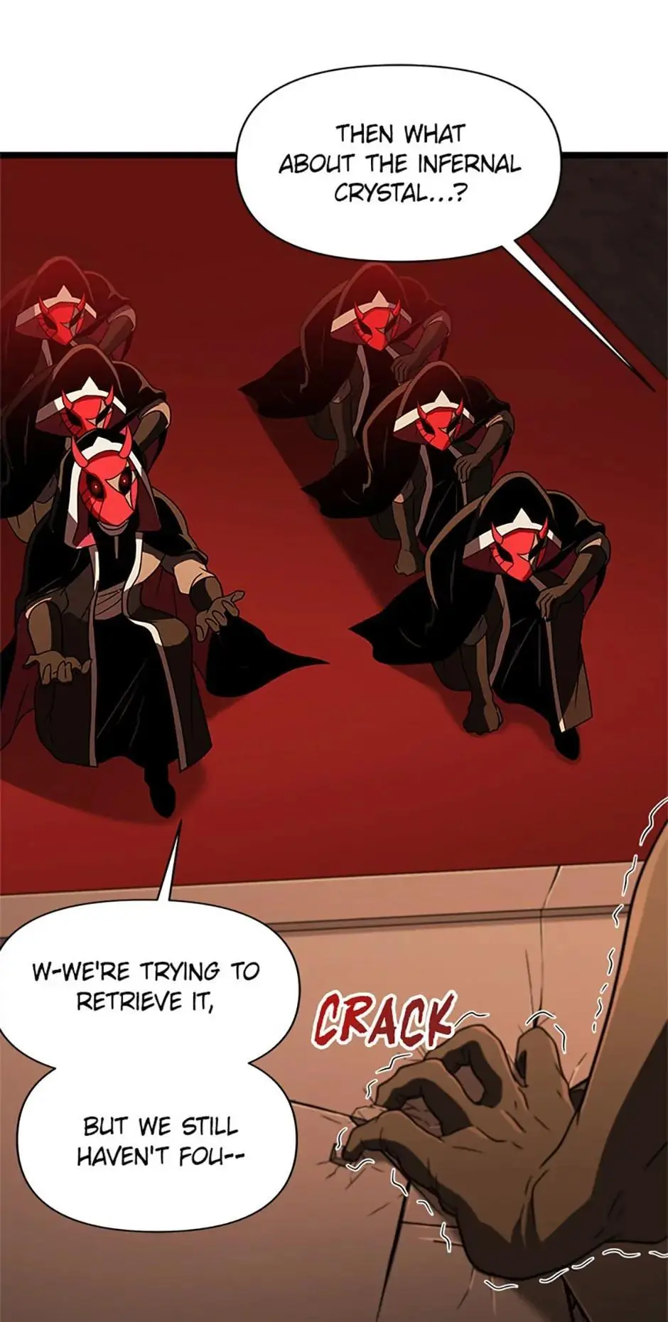 Read After Ten Millennia In Hell - Chapter 63 - www.aftertenmillenniainhell.com | Image 26