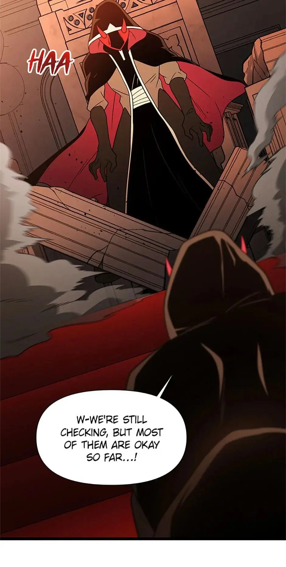 Read After Ten Millennia In Hell - Chapter 63 - www.aftertenmillenniainhell.com | Image 29