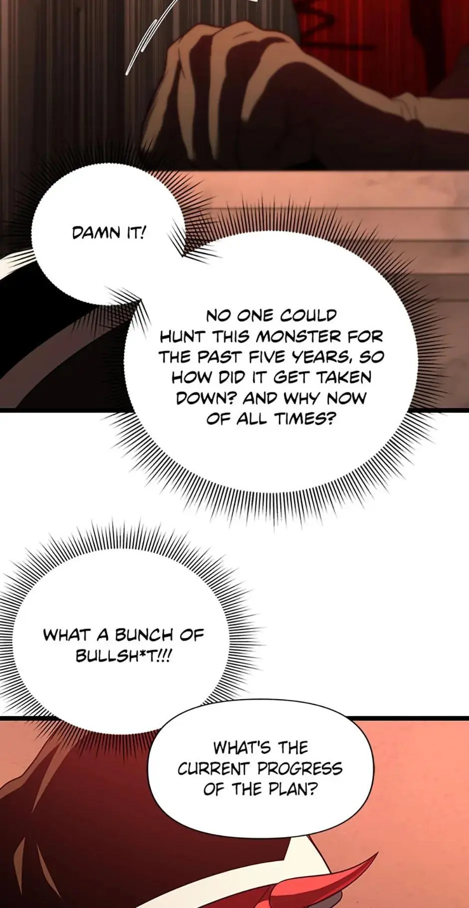 Read After Ten Millennia In Hell - Chapter 63 - www.aftertenmillenniainhell.com | Image 31
