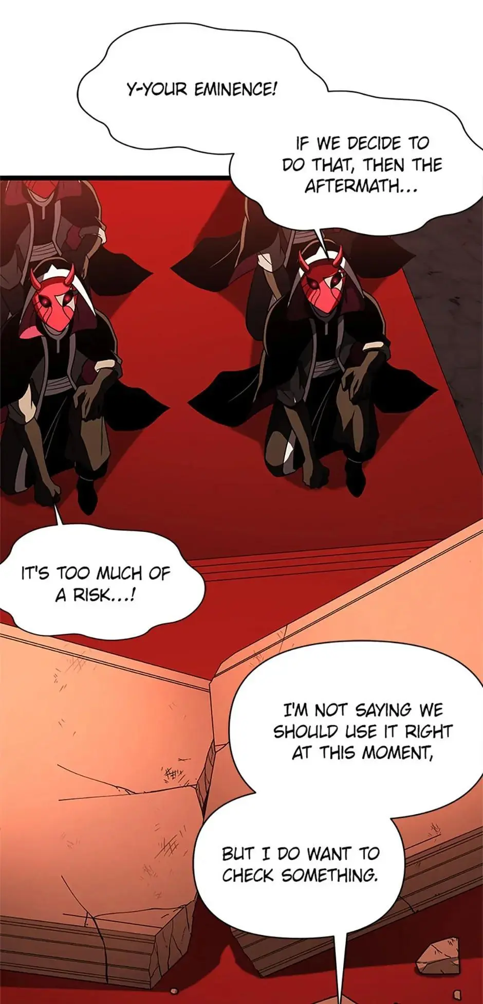 Read After Ten Millennia In Hell - Chapter 63 - www.aftertenmillenniainhell.com | Image 34