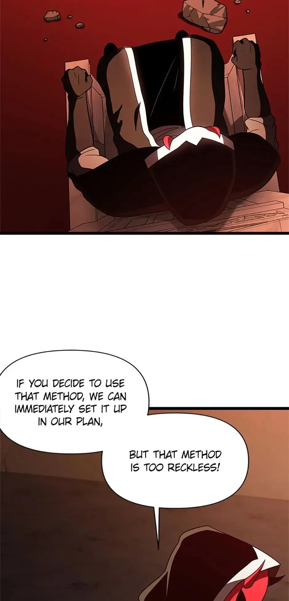 Read After Ten Millennia In Hell - Chapter 63 - www.aftertenmillenniainhell.com | Image 35