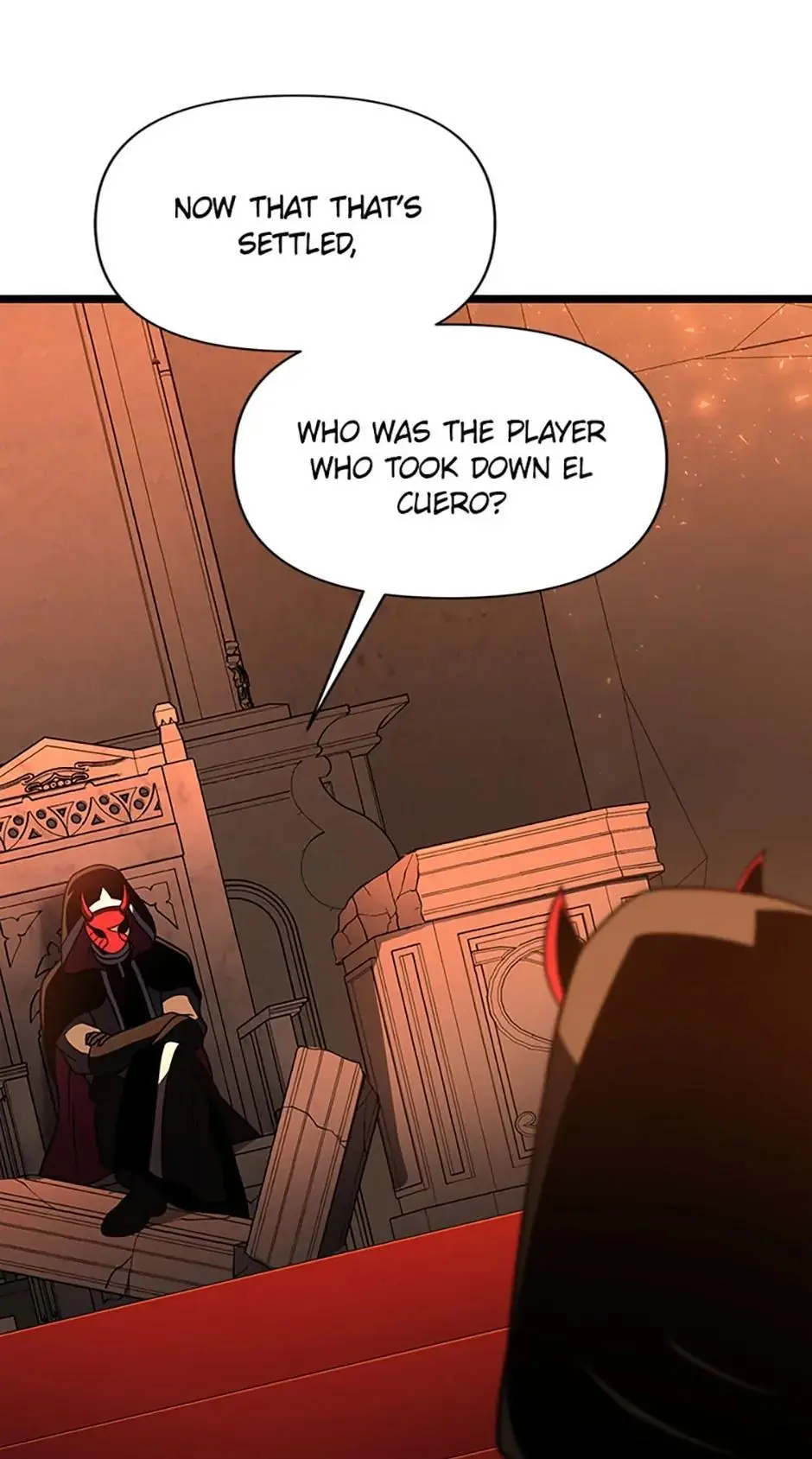 Read After Ten Millennia In Hell - Chapter 63 - www.aftertenmillenniainhell.com | Image 50