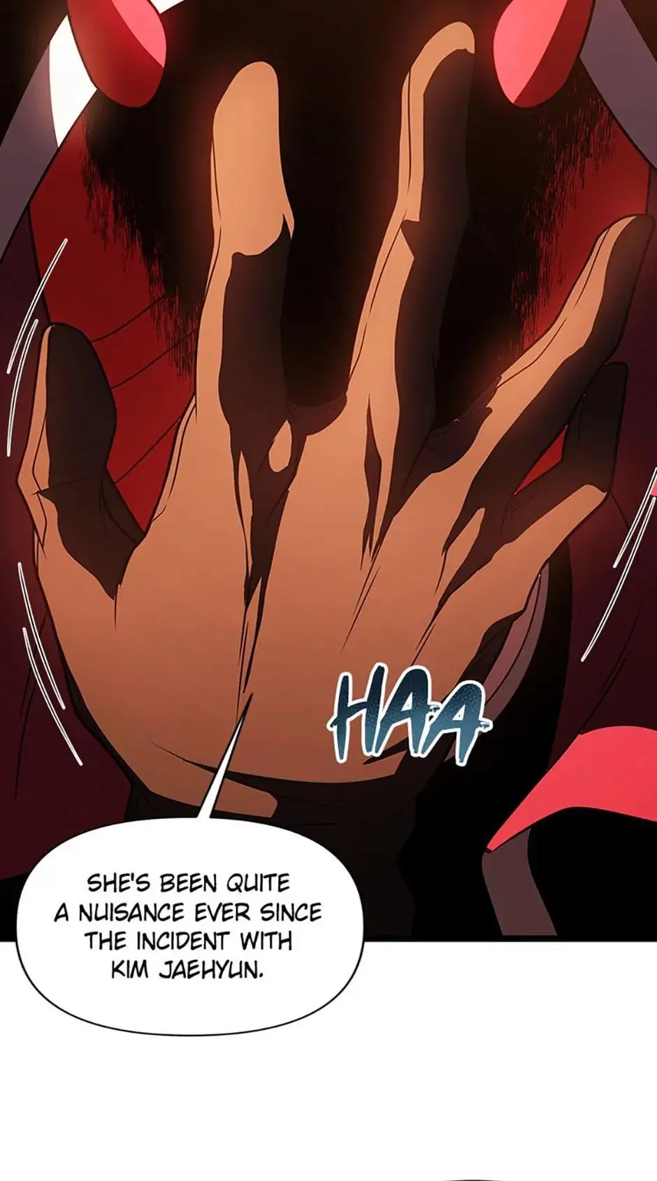Read After Ten Millennia In Hell - Chapter 63 - www.aftertenmillenniainhell.com | Image 52