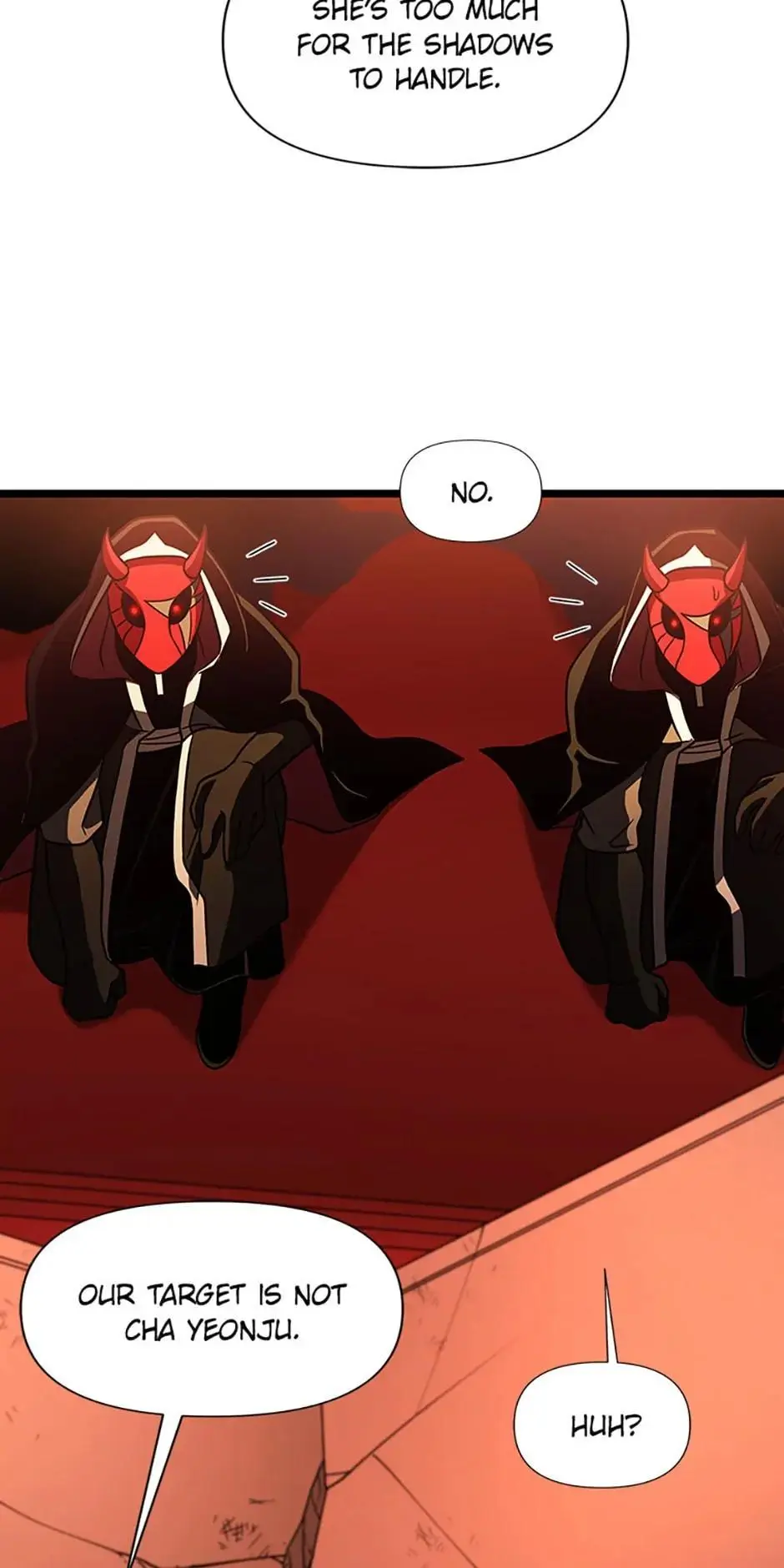 Read After Ten Millennia In Hell - Chapter 63 - www.aftertenmillenniainhell.com | Image 55