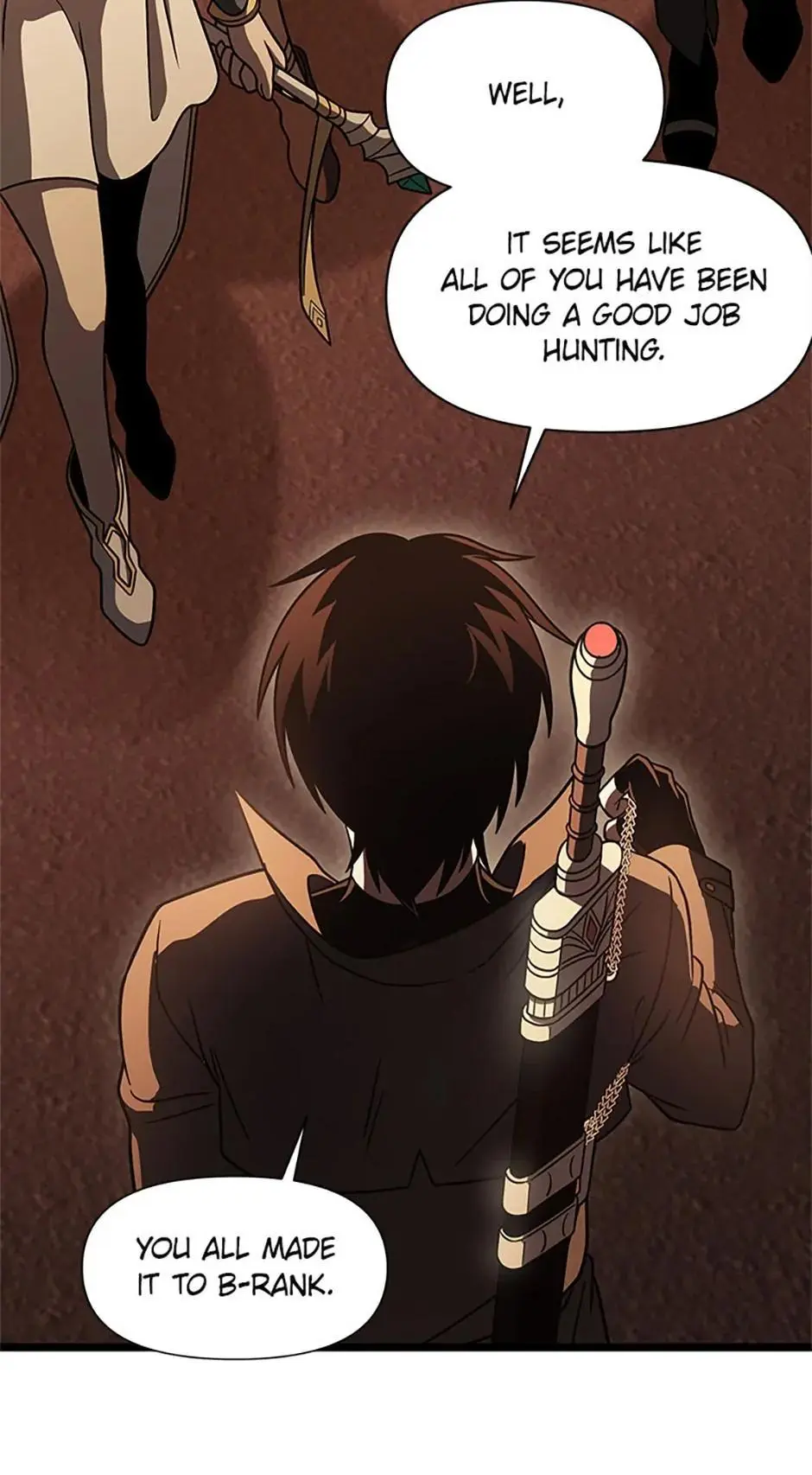 Read After Ten Millennia In Hell - Chapter 63 - www.aftertenmillenniainhell.com | Image 66