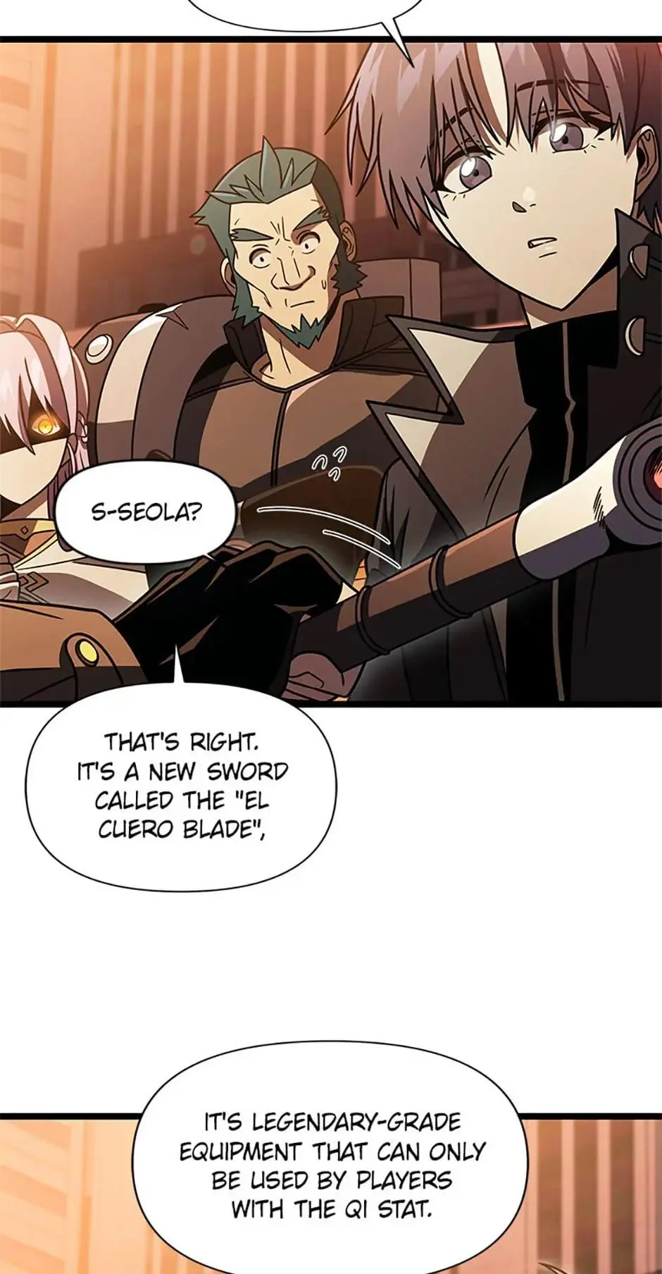 Read After Ten Millennia In Hell - Chapter 63 - www.aftertenmillenniainhell.com | Image 69