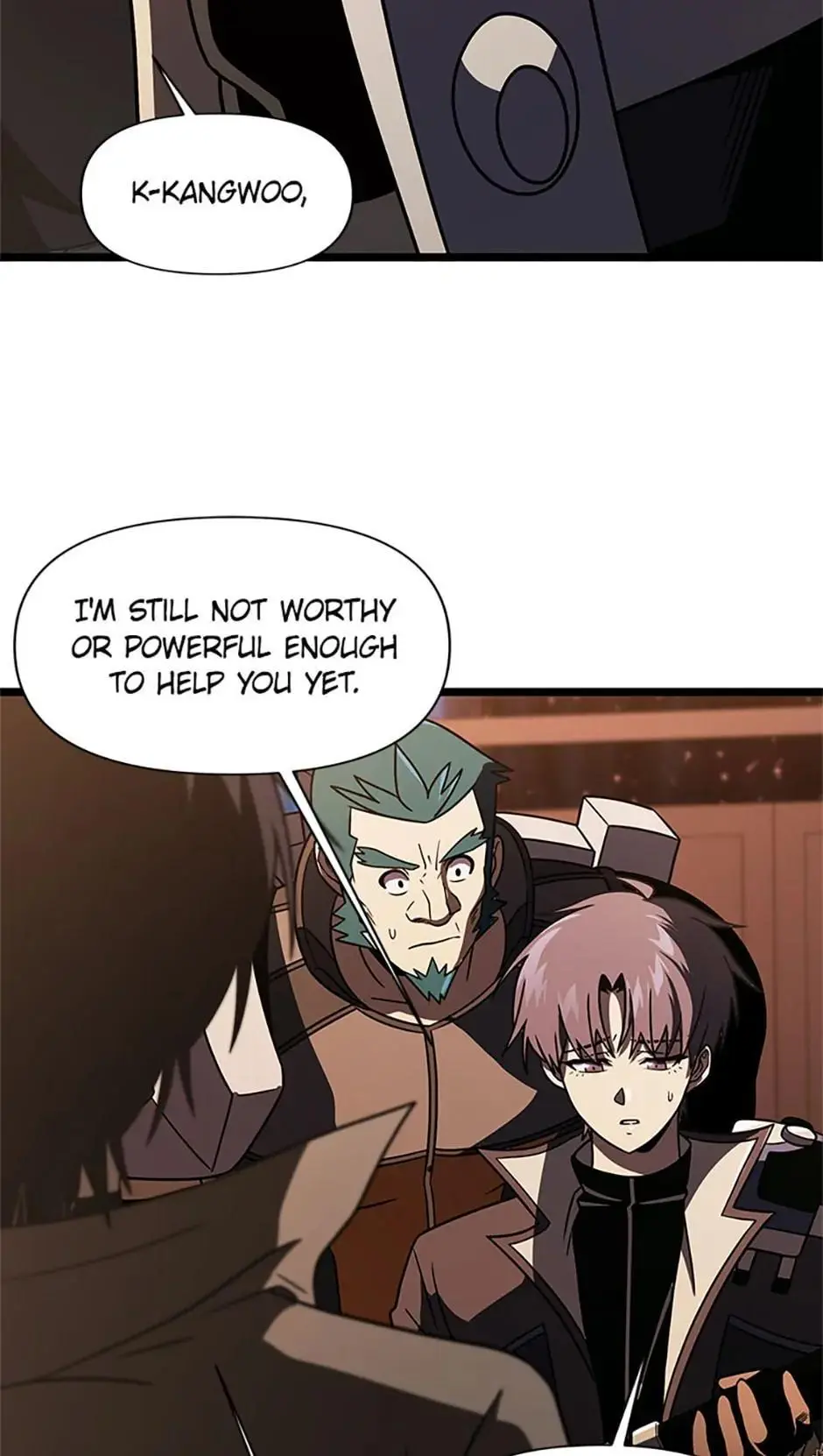 Read After Ten Millennia In Hell - Chapter 63 - www.aftertenmillenniainhell.com | Image 72