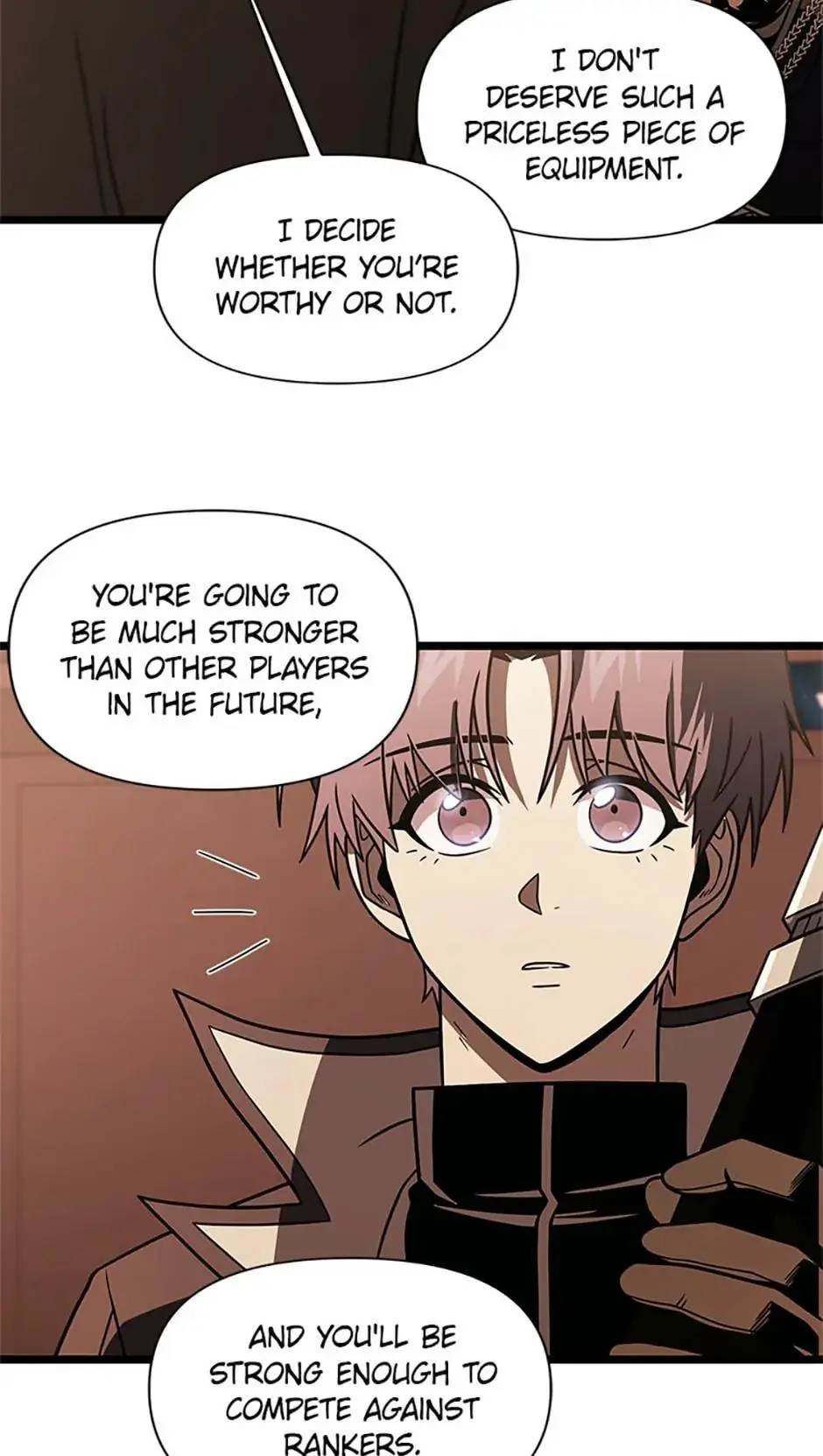 Read After Ten Millennia In Hell - Chapter 63 - www.aftertenmillenniainhell.com | Image 73