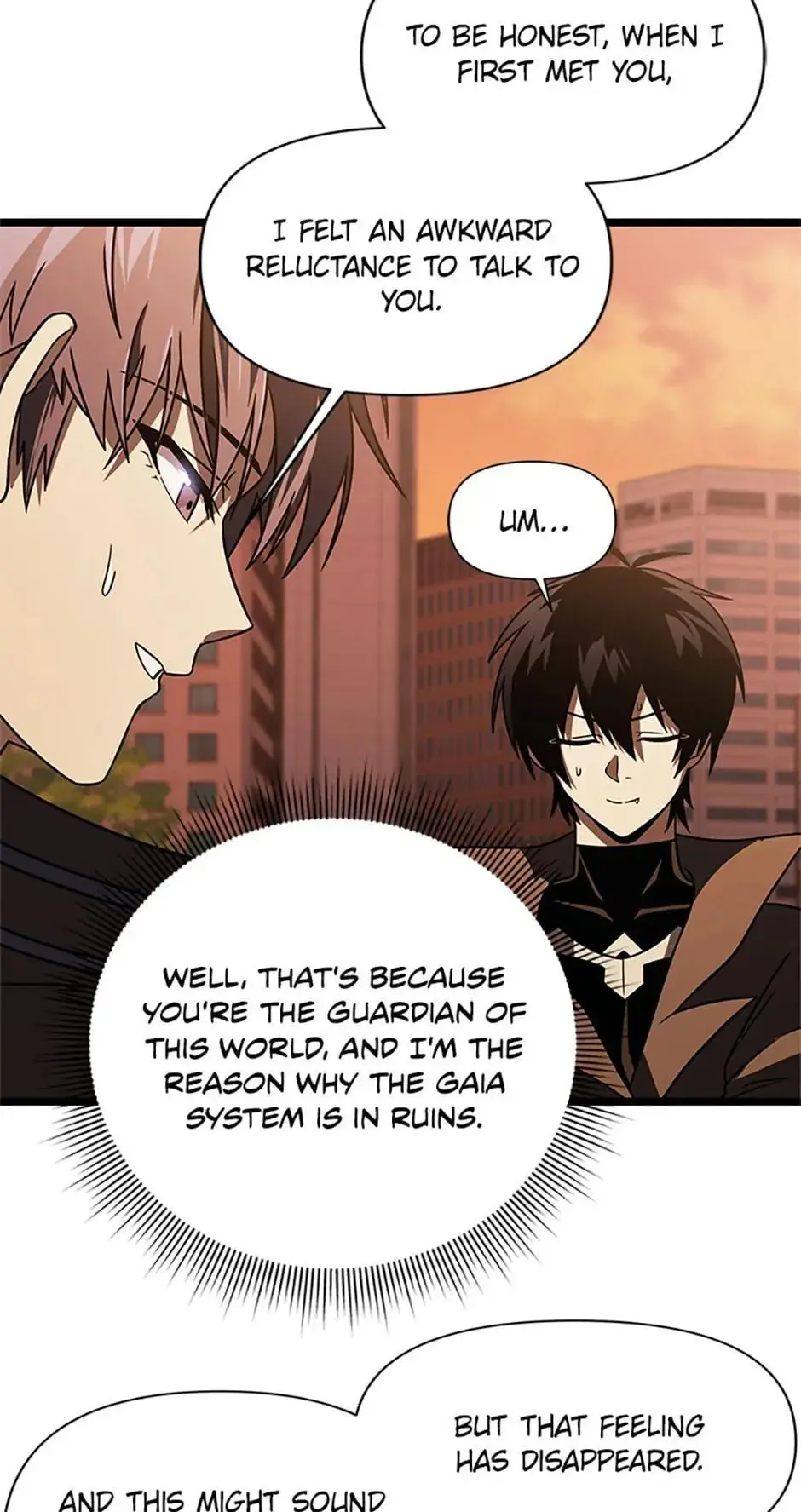 Read After Ten Millennia In Hell - Chapter 63 - www.aftertenmillenniainhell.com | Image 77