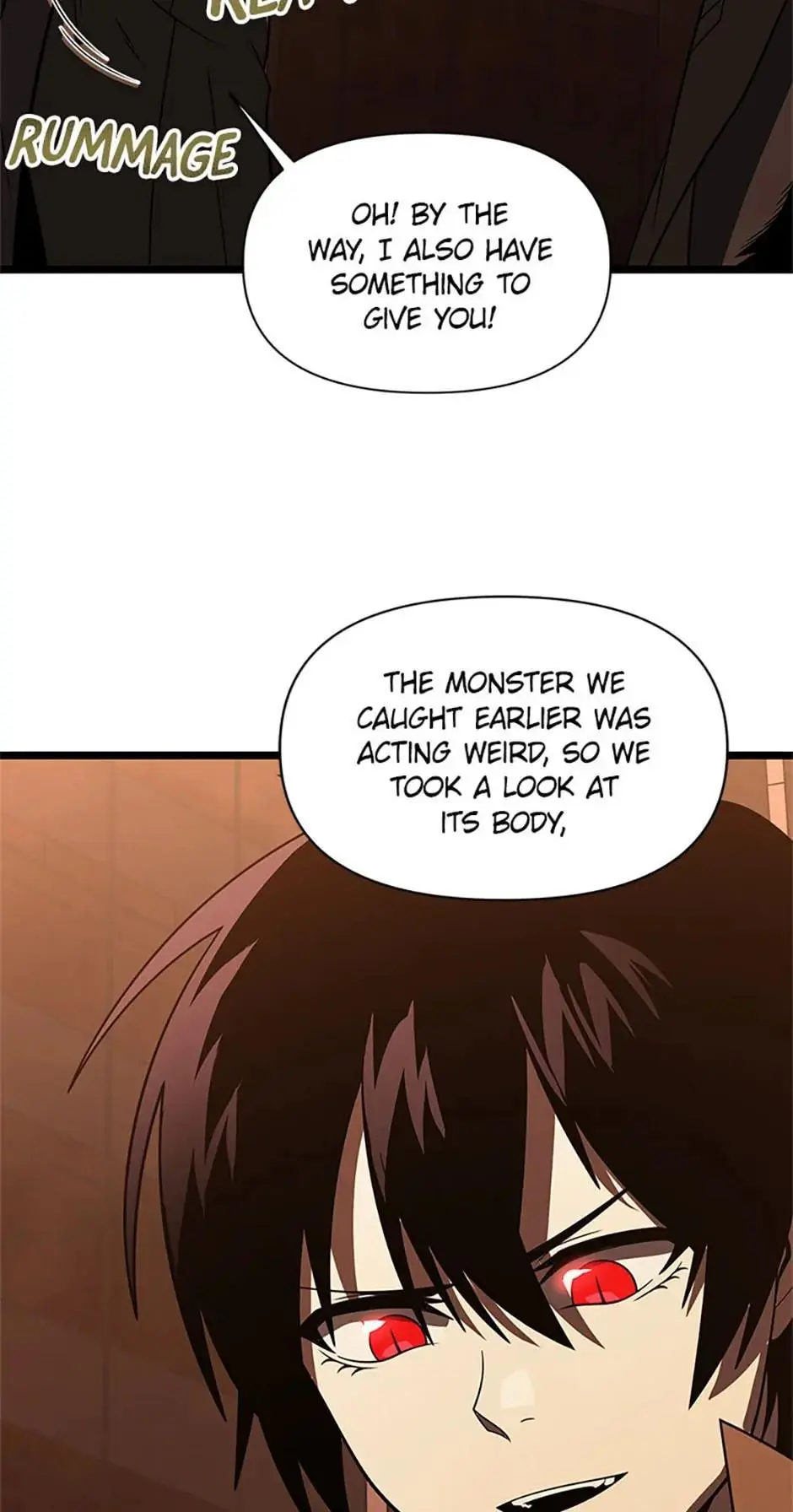 Read After Ten Millennia In Hell - Chapter 63 - www.aftertenmillenniainhell.com | Image 83