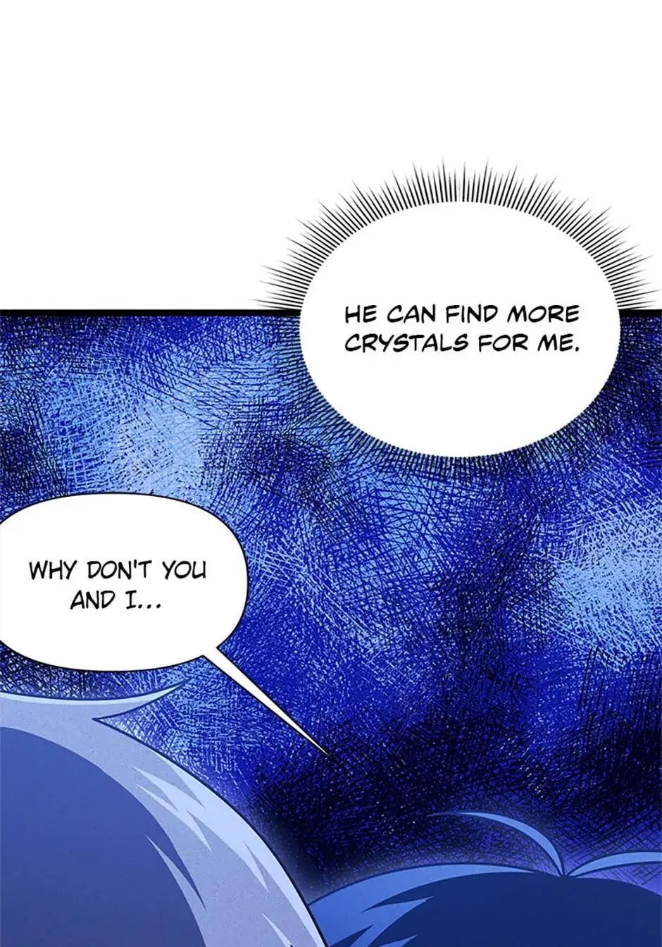 After Ten Millennia in Hell Chapter 64
