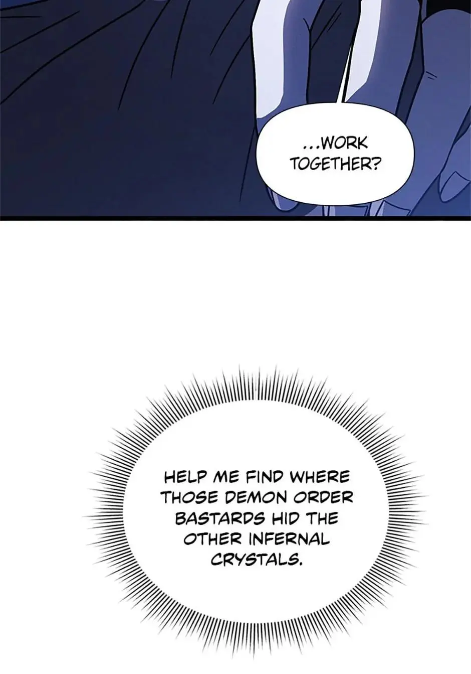 After Ten Millennia in Hell Chapter 64