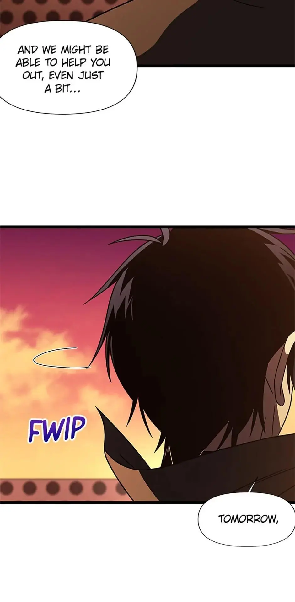 After Ten Millennia in Hell Chapter 64