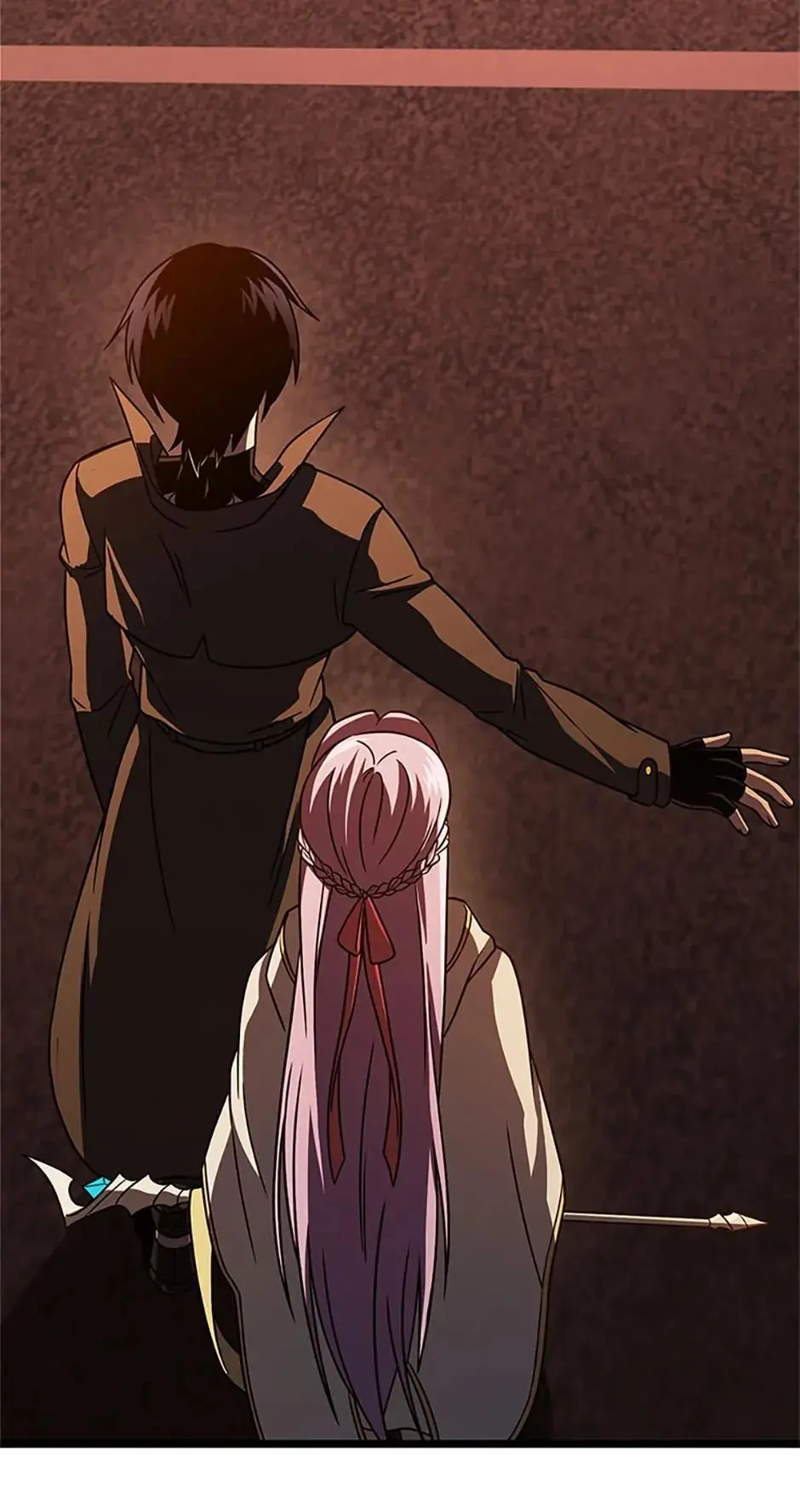 After Ten Millennia in Hell Chapter 64