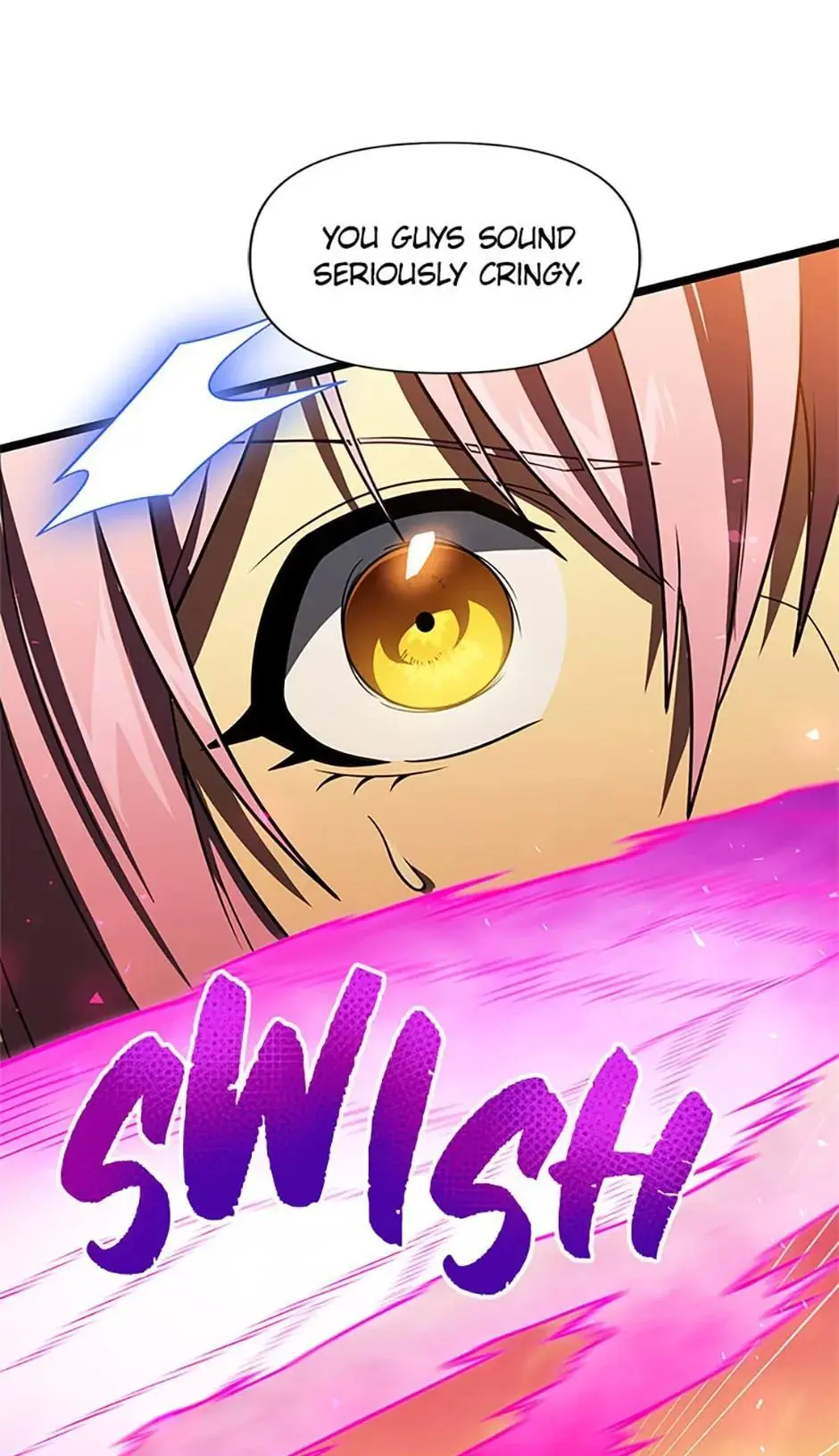 After Ten Millennia in Hell Chapter 64