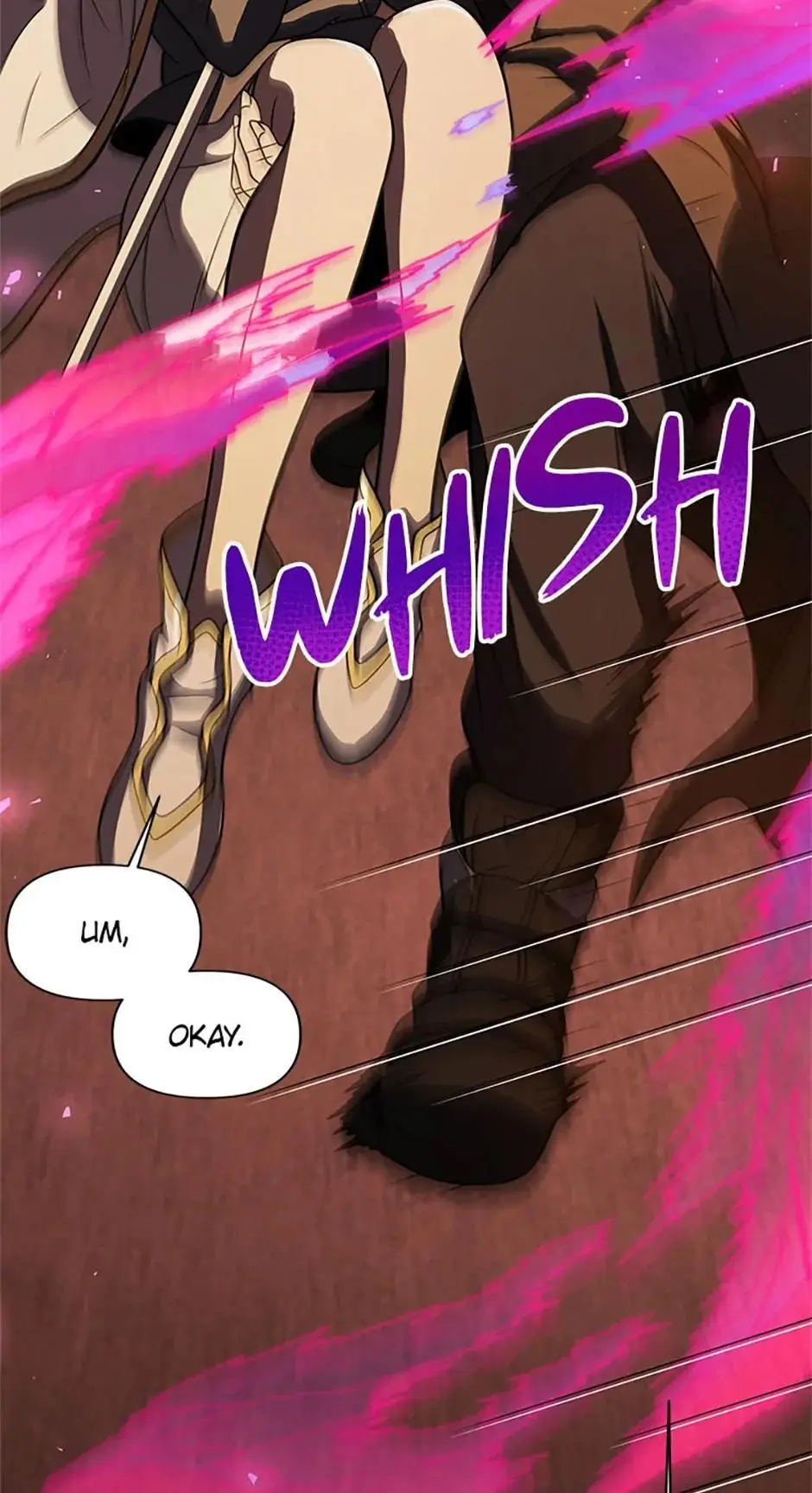 After Ten Millennia in Hell Chapter 64