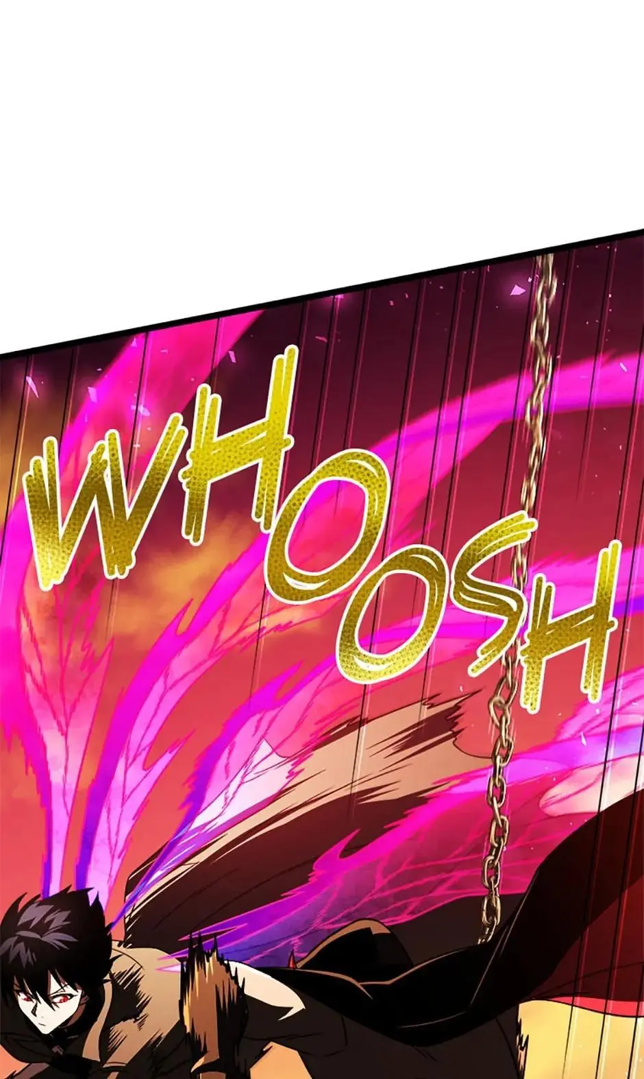 After Ten Millennia in Hell Chapter 64
