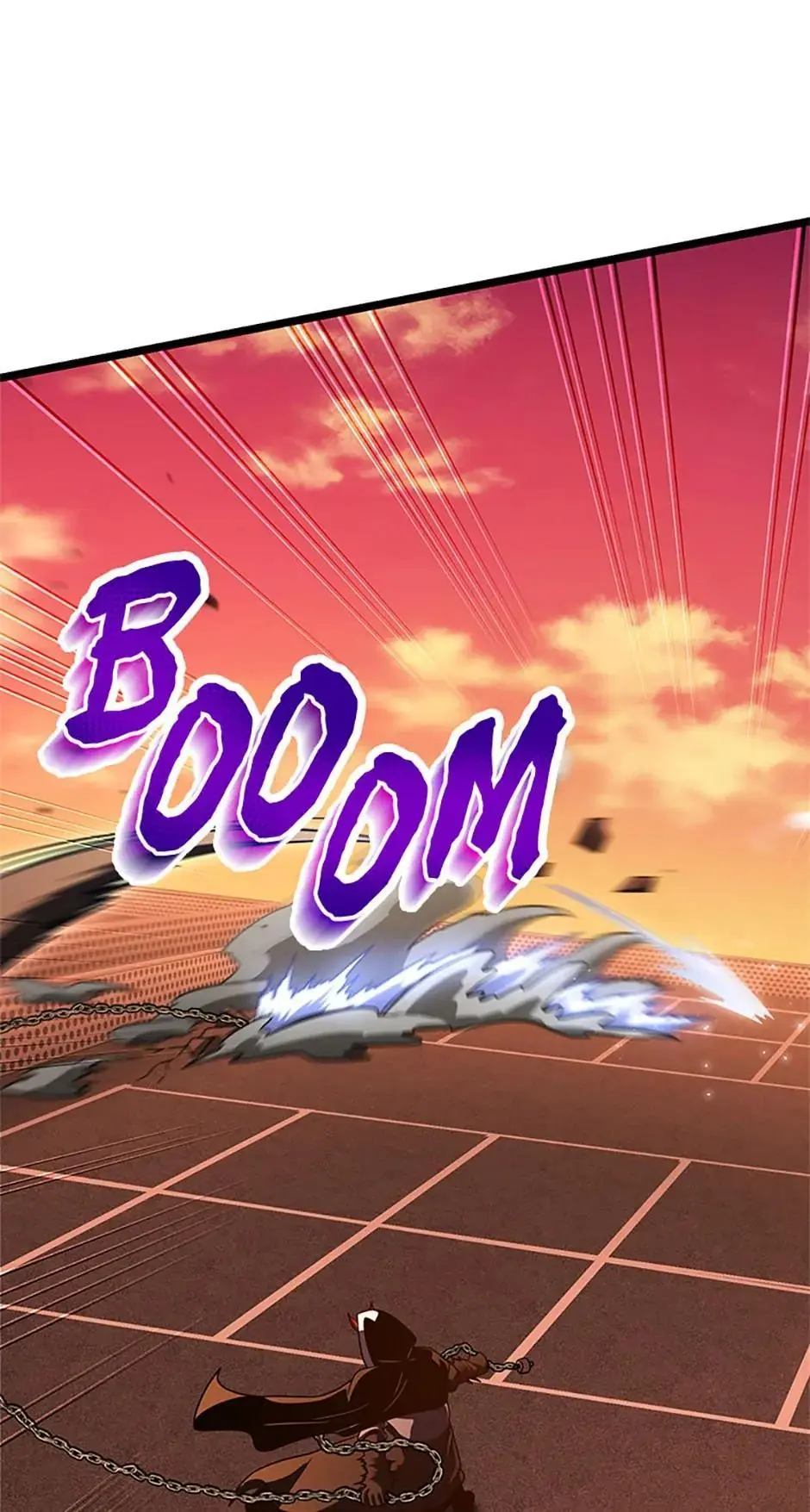 After Ten Millennia in Hell Chapter 64