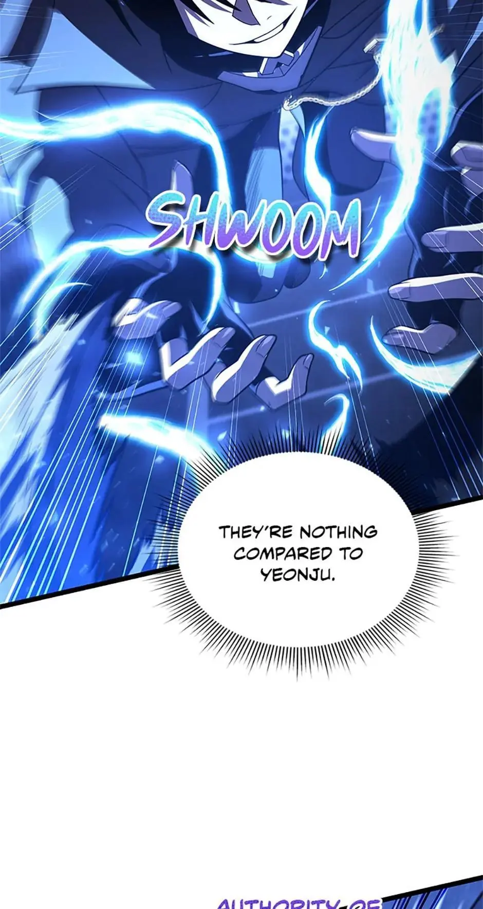 After Ten Millennia in Hell Chapter 64