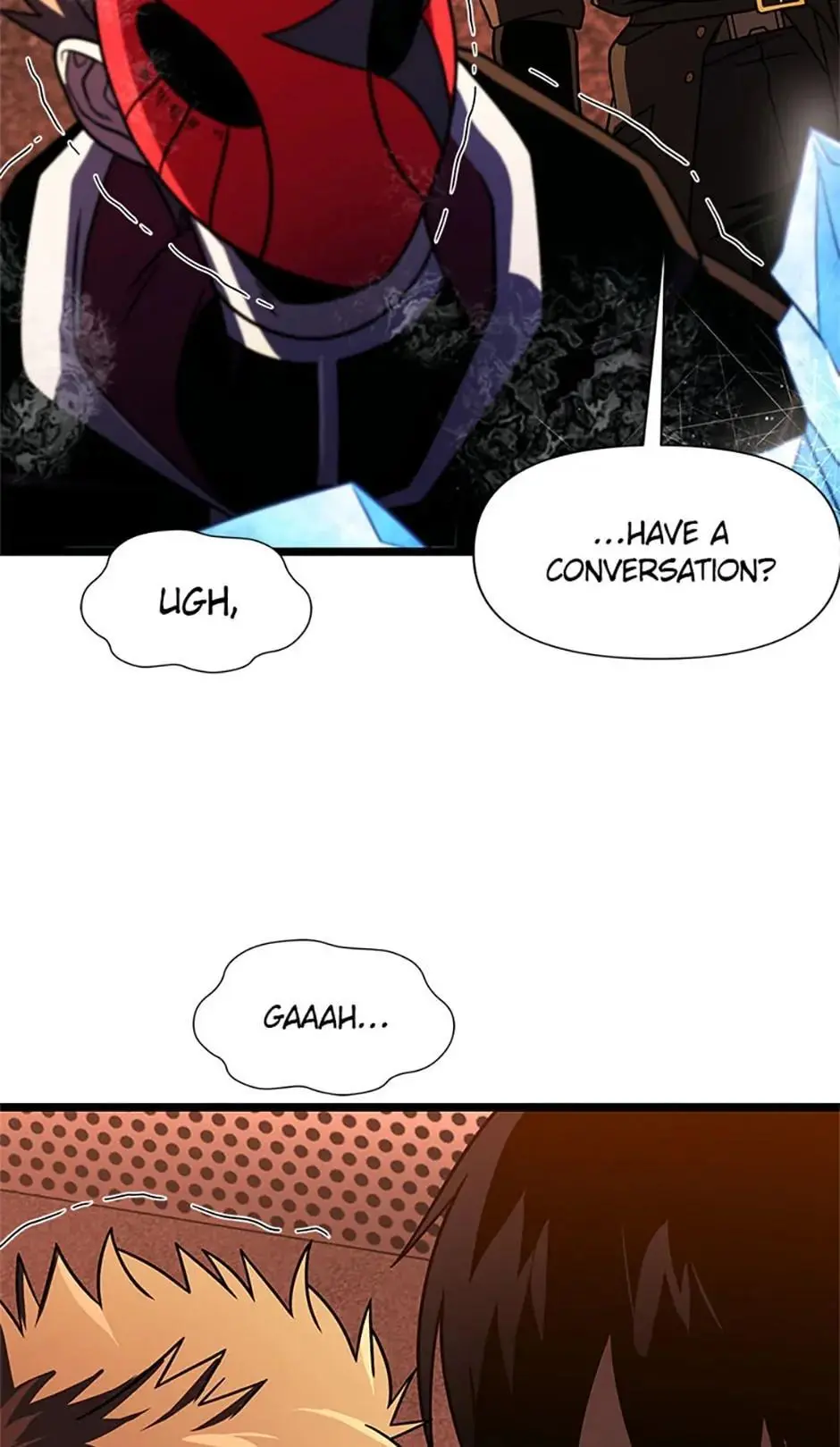 After Ten Millennia in Hell Chapter 64