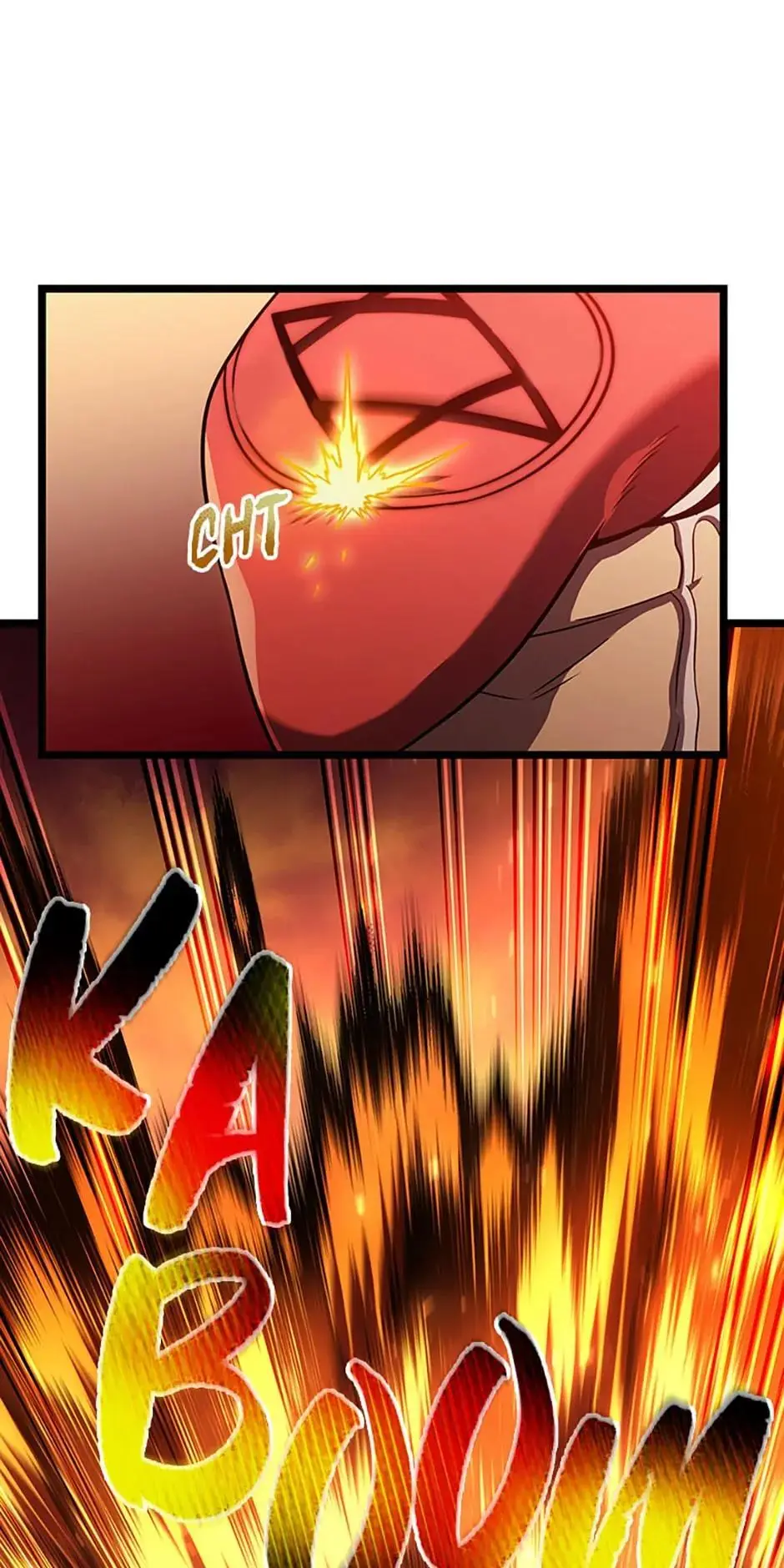 After Ten Millennia in Hell Chapter 64