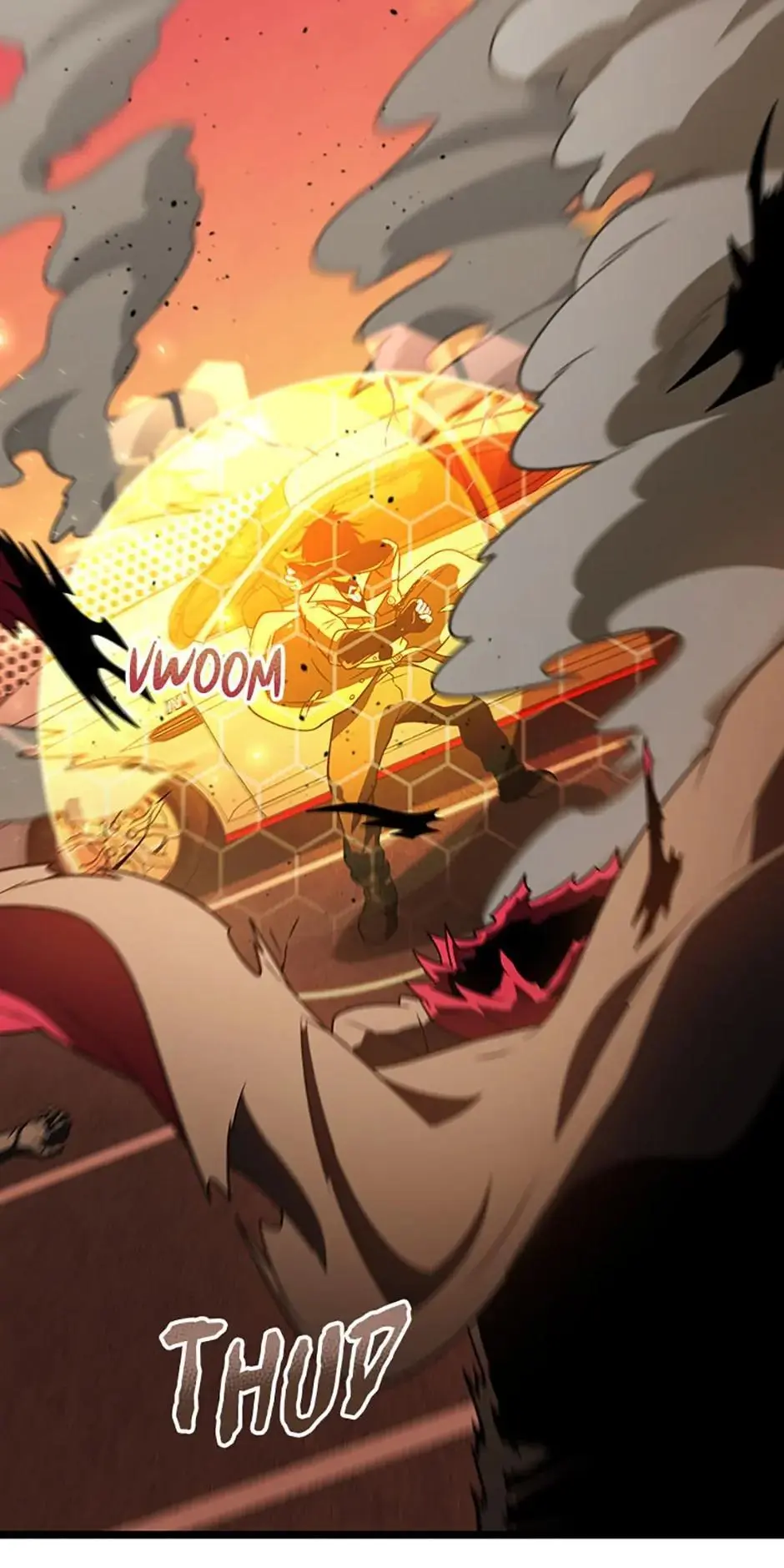 After Ten Millennia in Hell Chapter 64