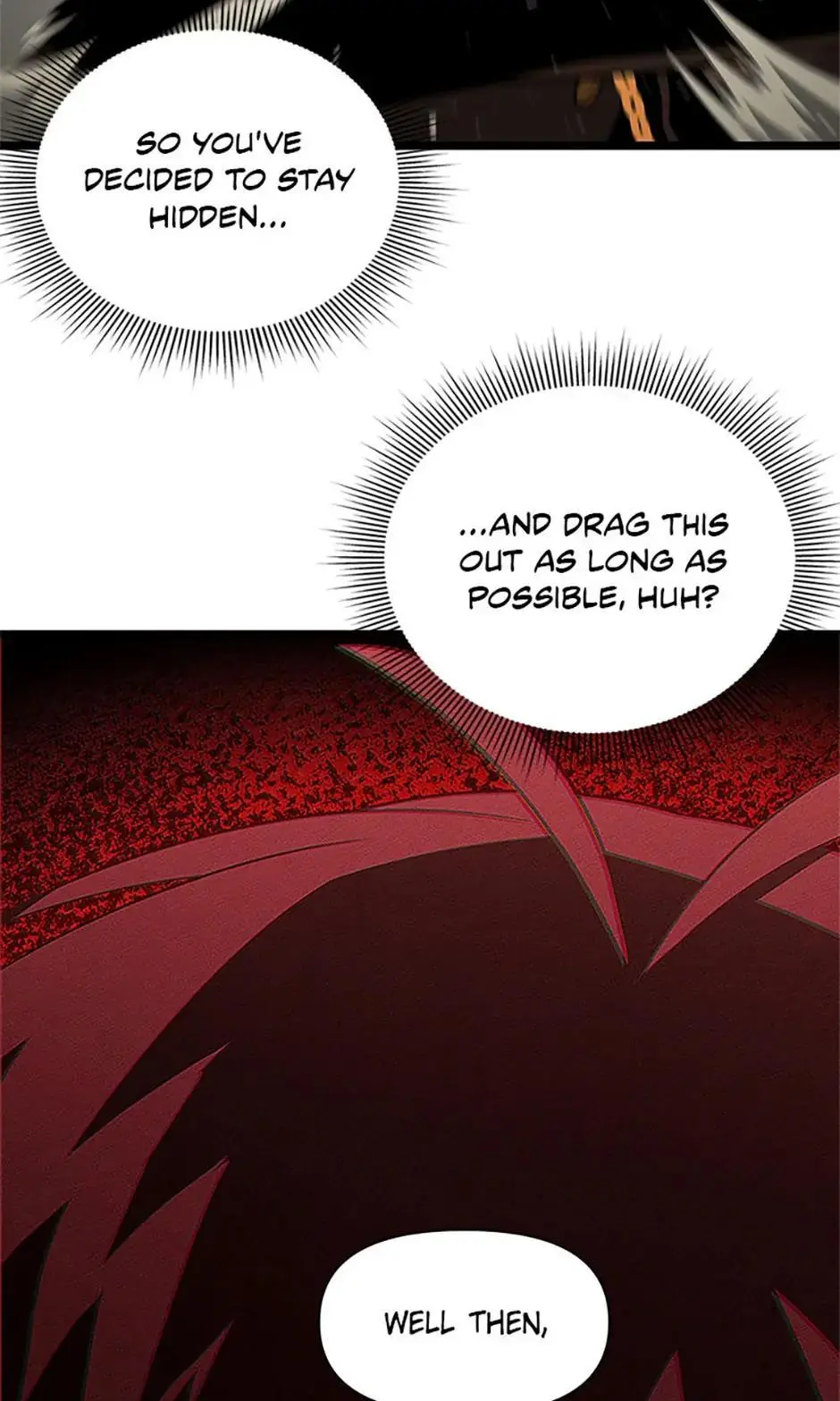 After Ten Millennia in Hell Chapter 64