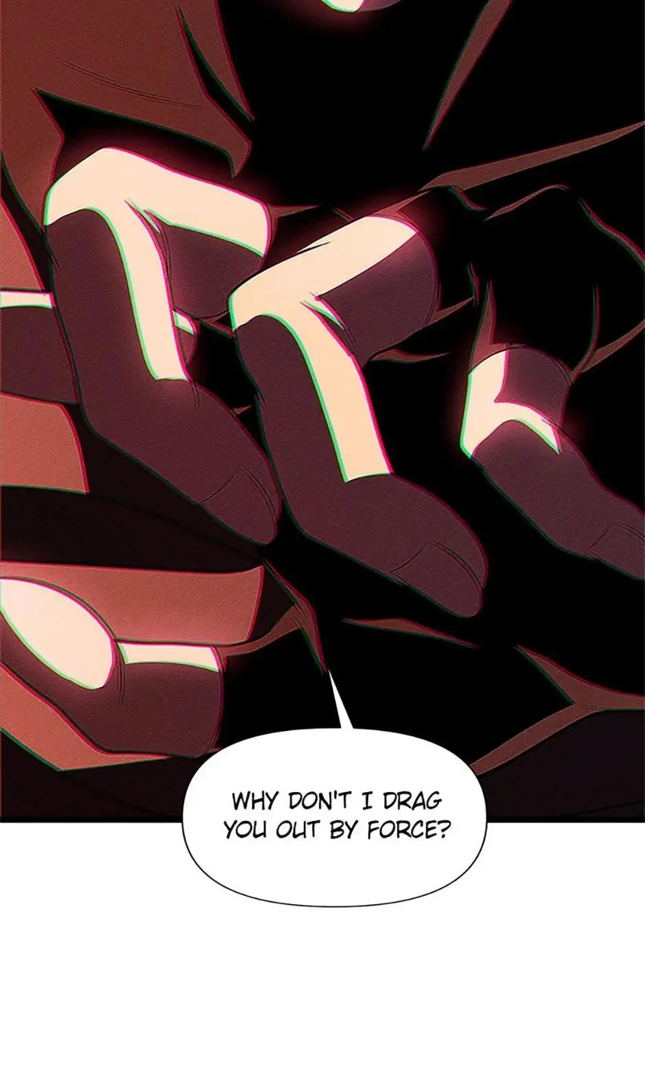After Ten Millennia in Hell Chapter 64