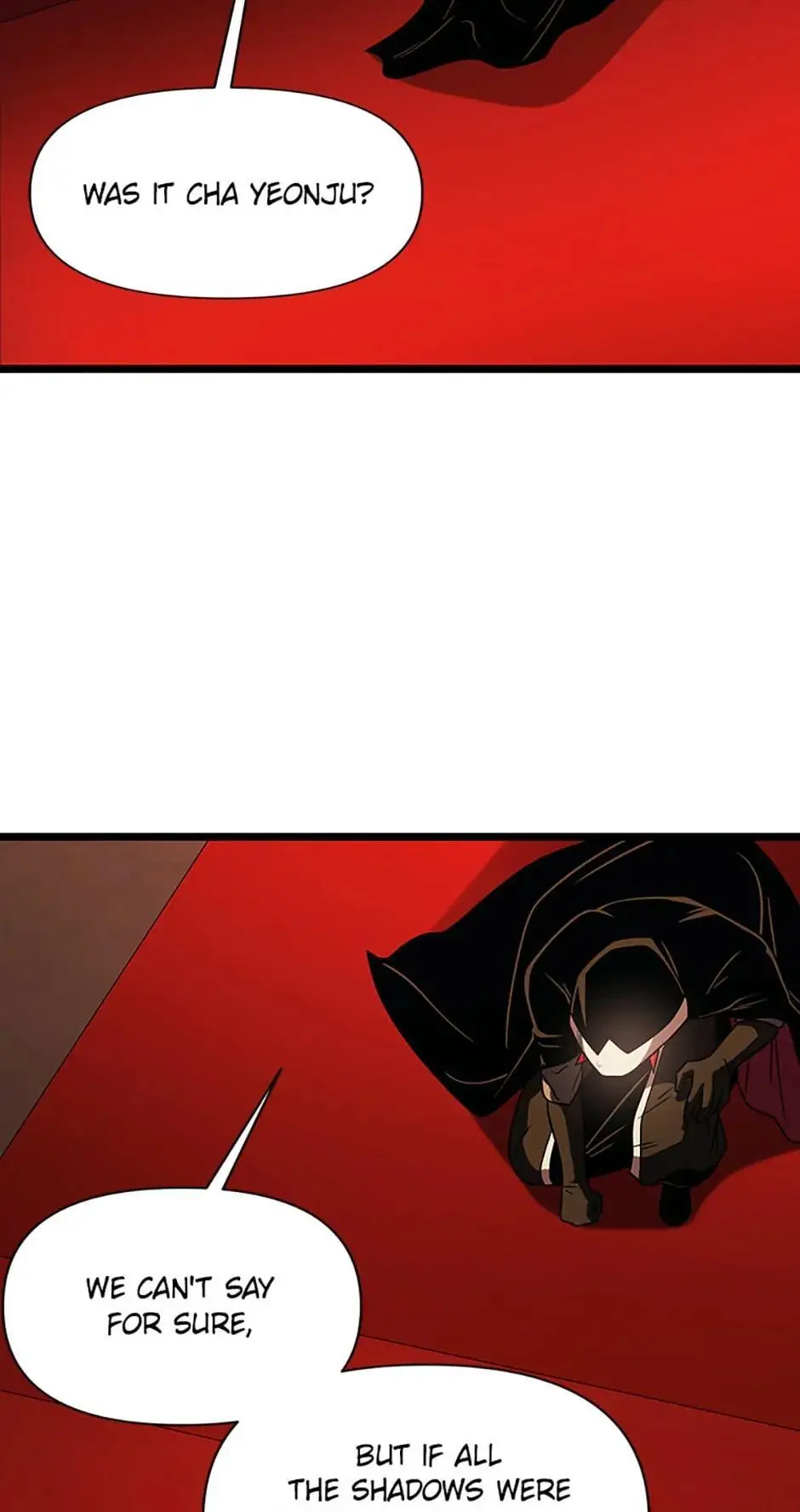 After Ten Millennia in Hell Chapter 64