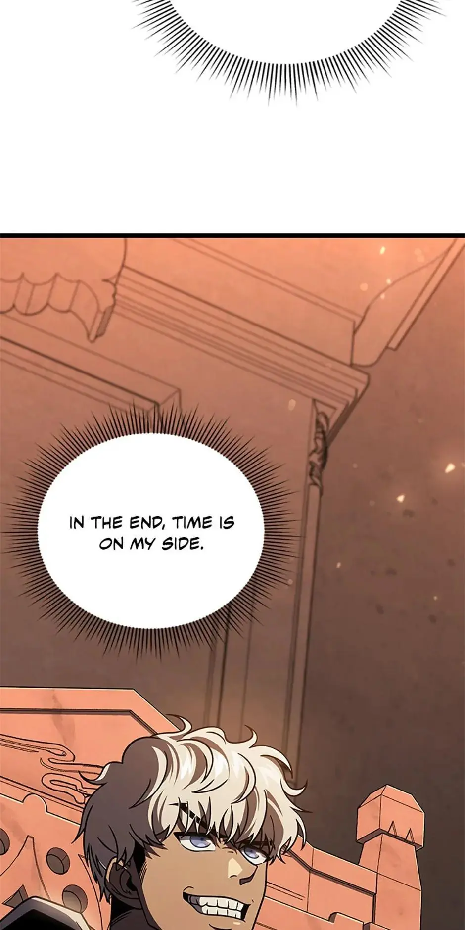 After Ten Millennia in Hell Chapter 64