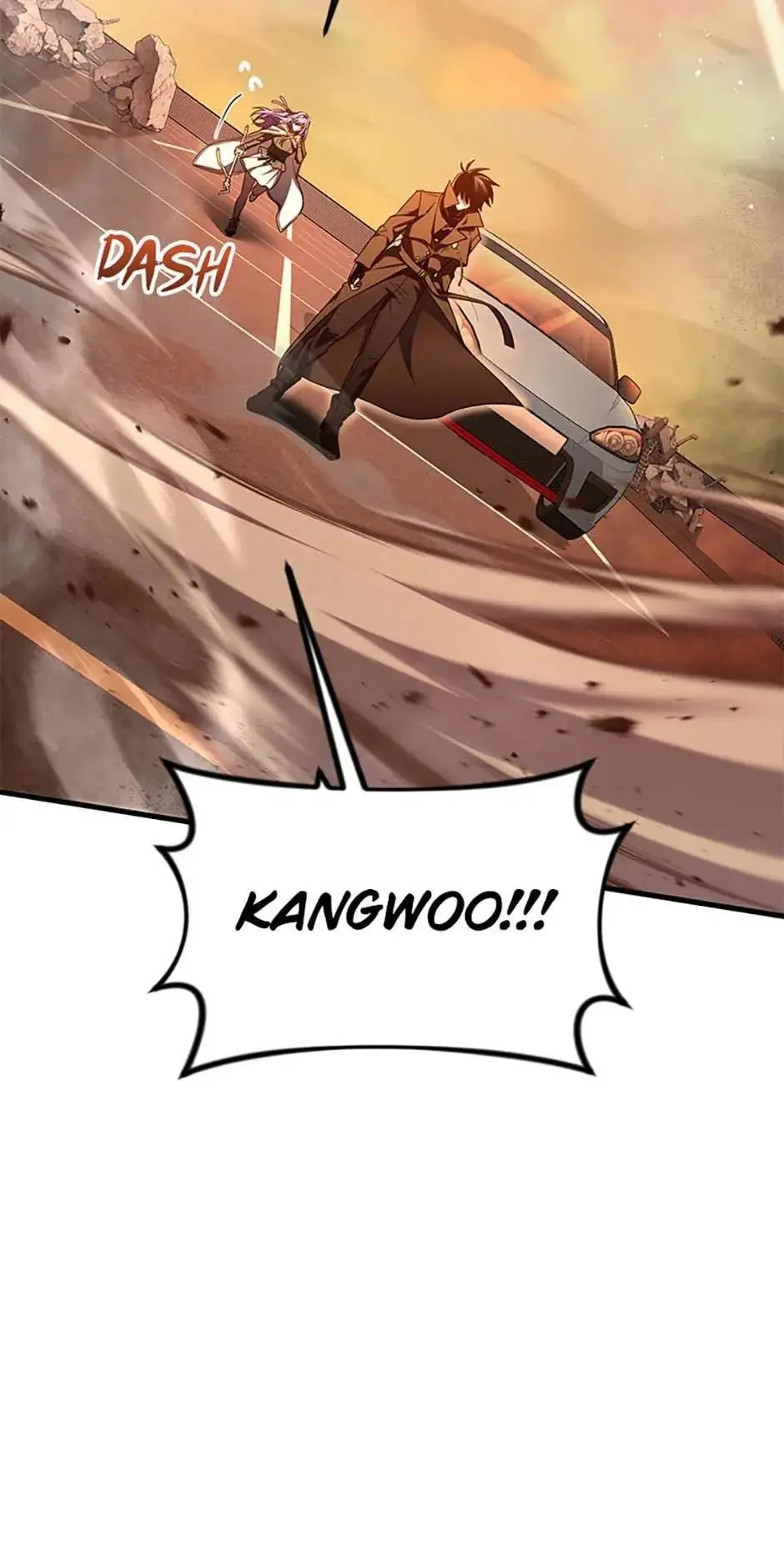 After Ten Millennia in Hell Chapter 65