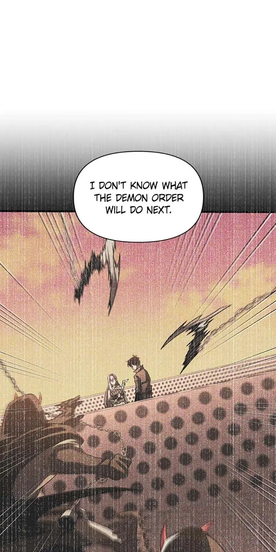 After Ten Millennia in Hell Chapter 65