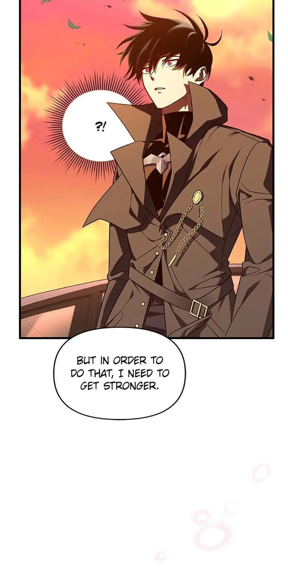 After Ten Millennia in Hell Chapter 65